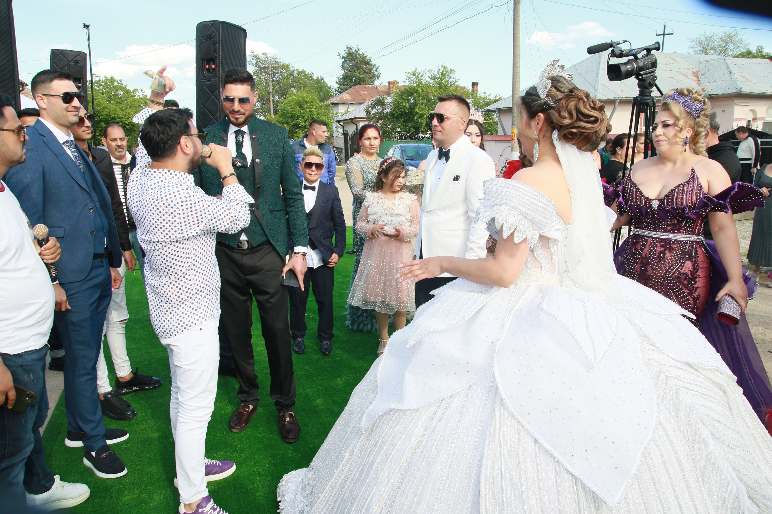 BORIS & ALINA. PETRU BYZO - family and children photographer in ROMANIA