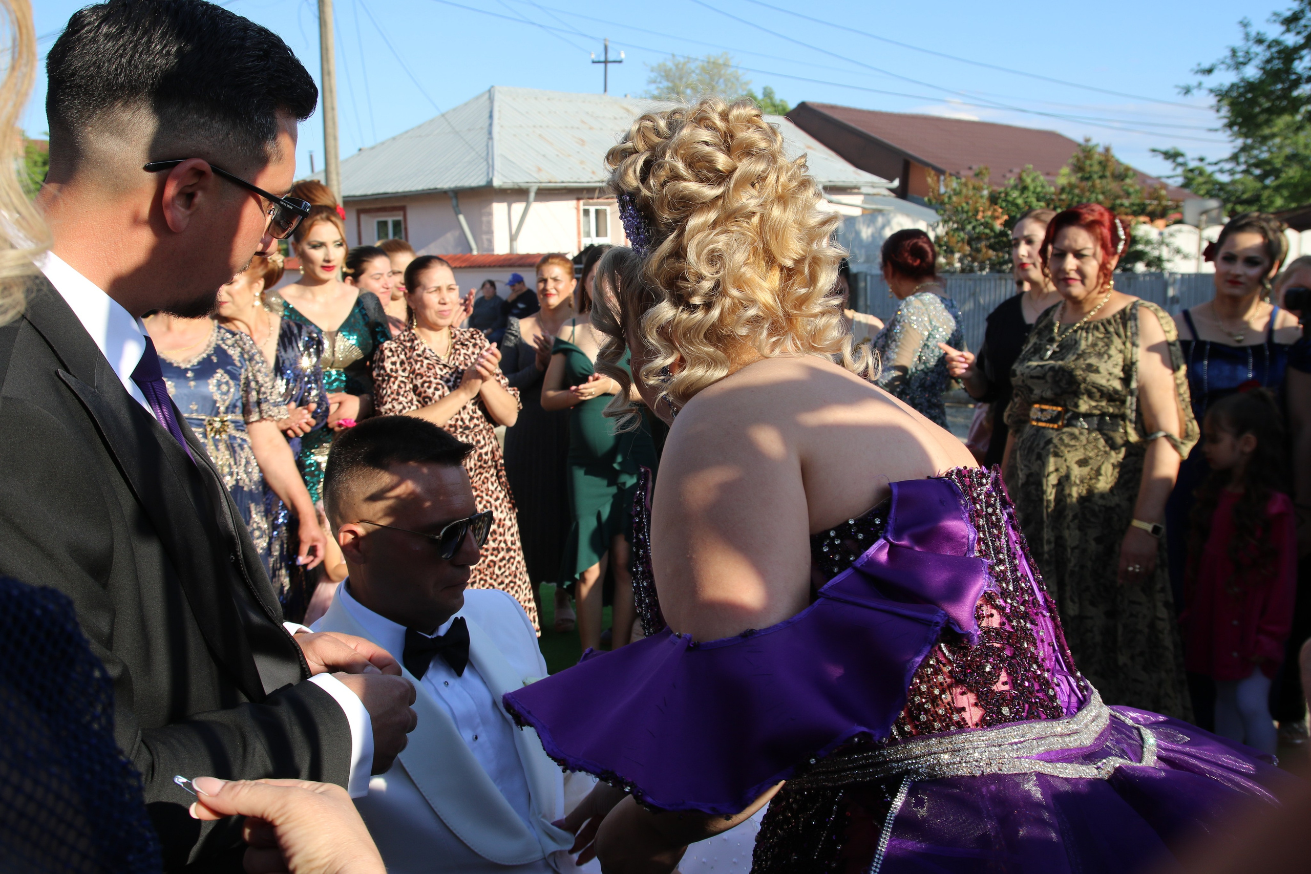 BORIS & ALINA. PETRU BYZO - family and children photographer in ROMANIA