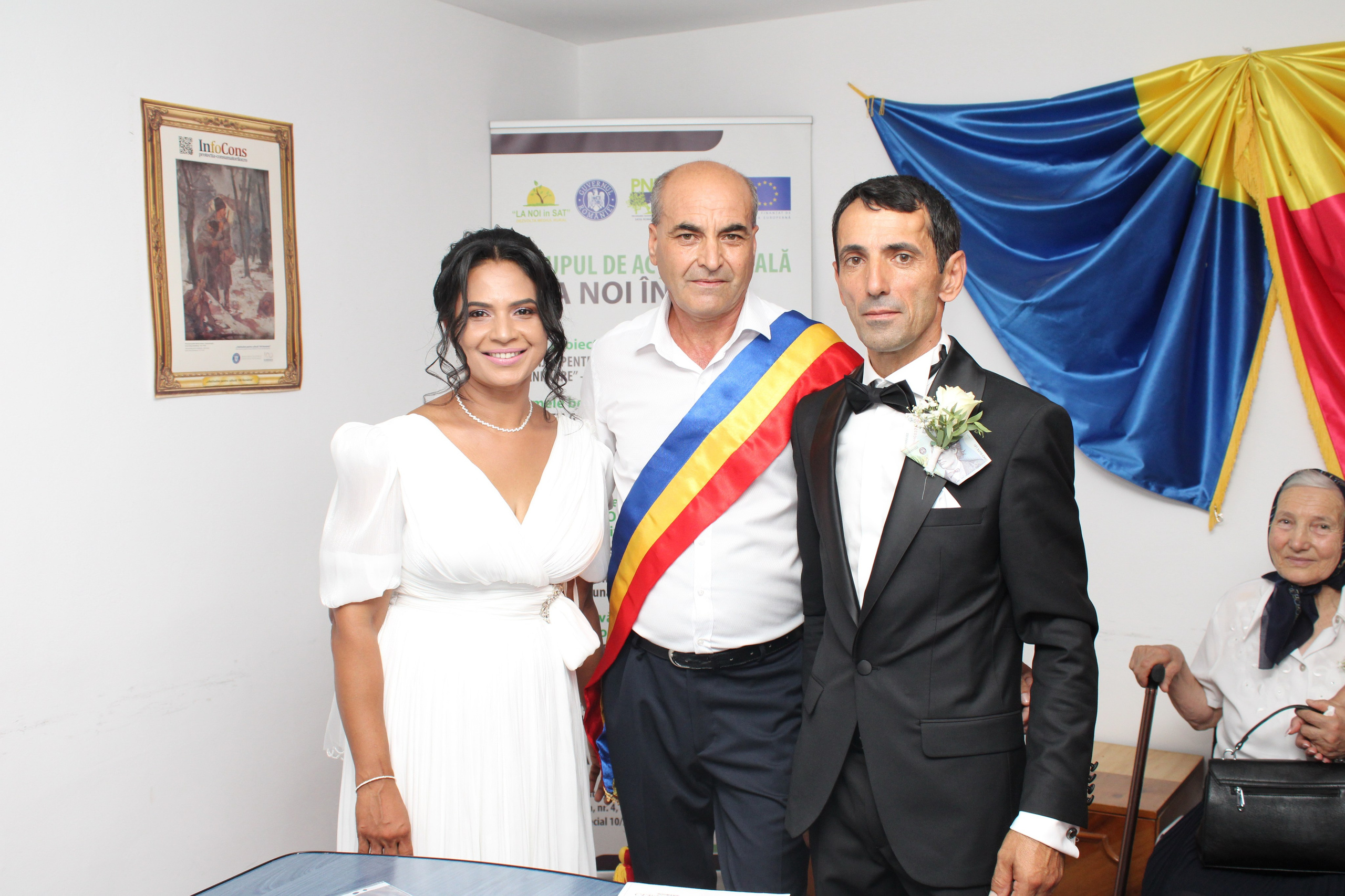 MINEL & MALINA. PETRU BYZO - family and children photographer in ROMANIA