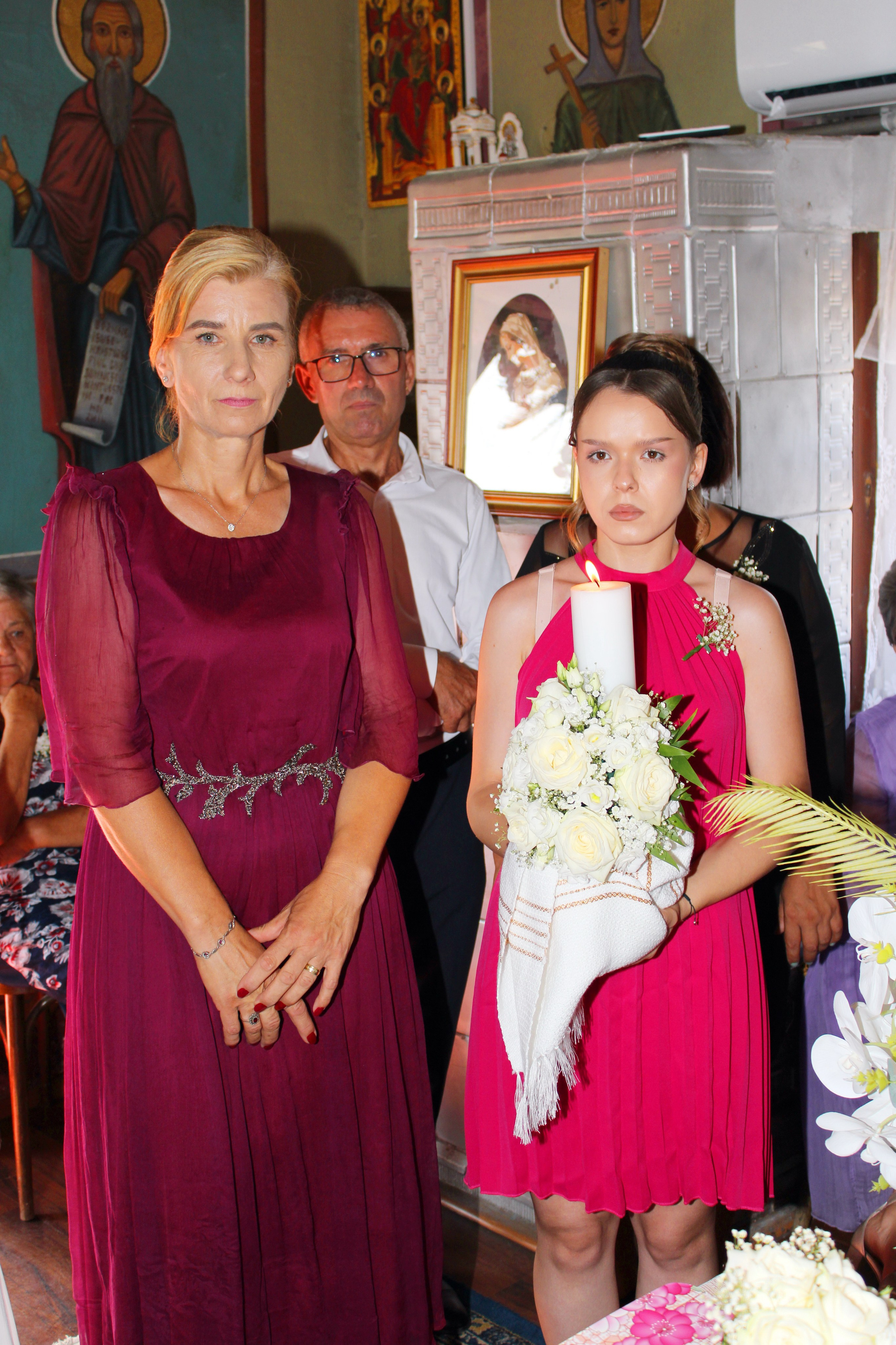 MINEL & MALINA. PETRU BYZO - family and children photographer in ROMANIA