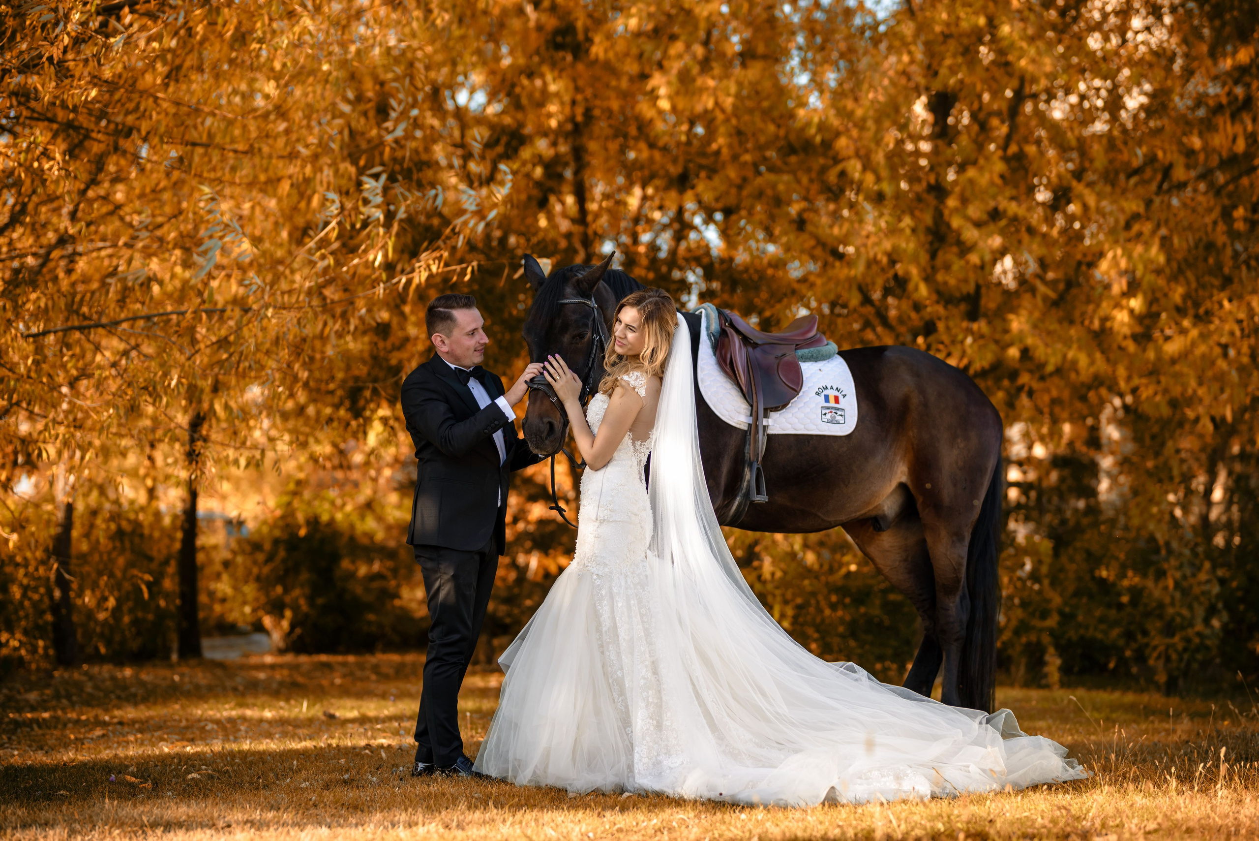 After Wedding - Diana + Marius