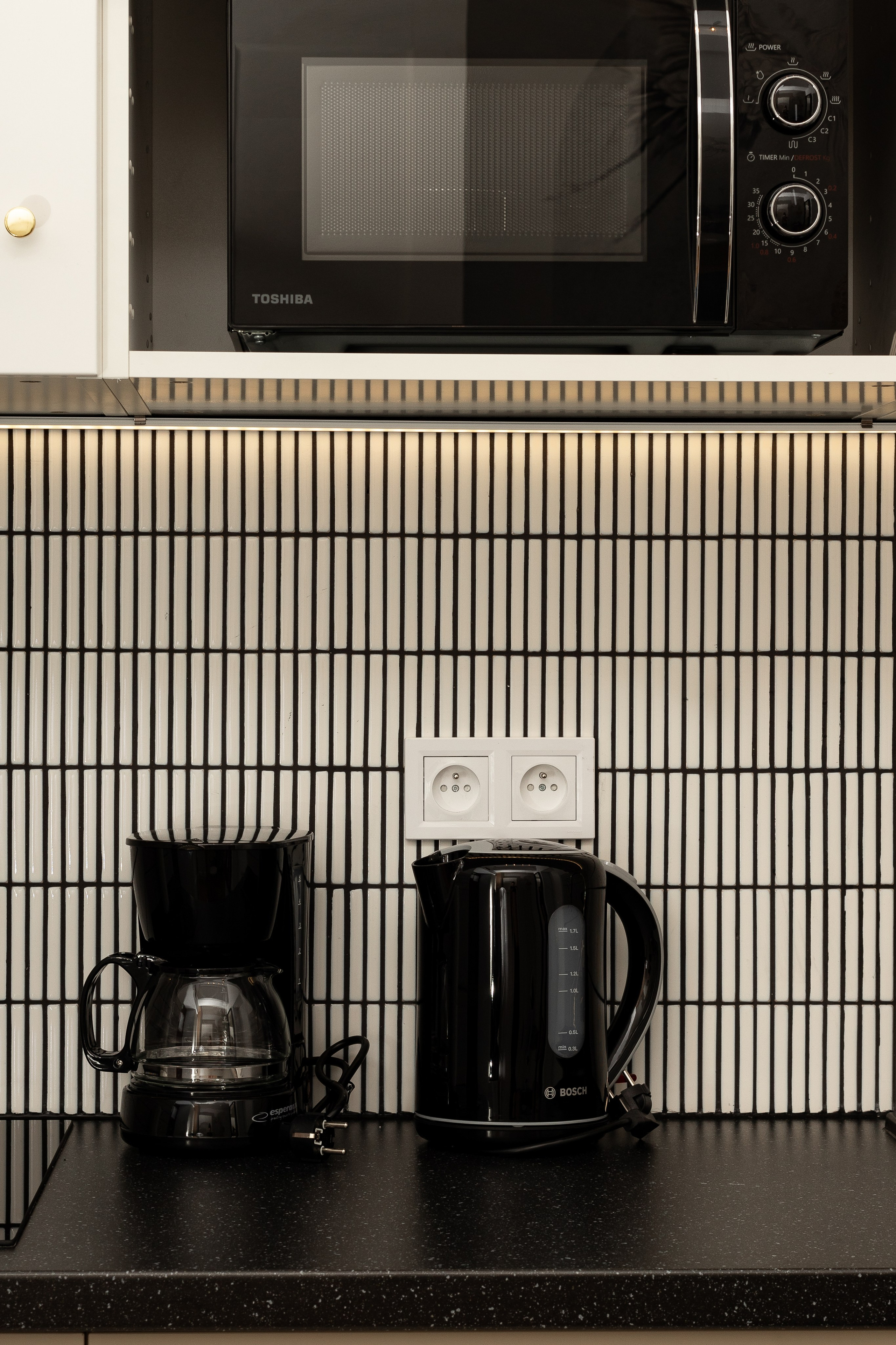 Apartamenty Upstairs