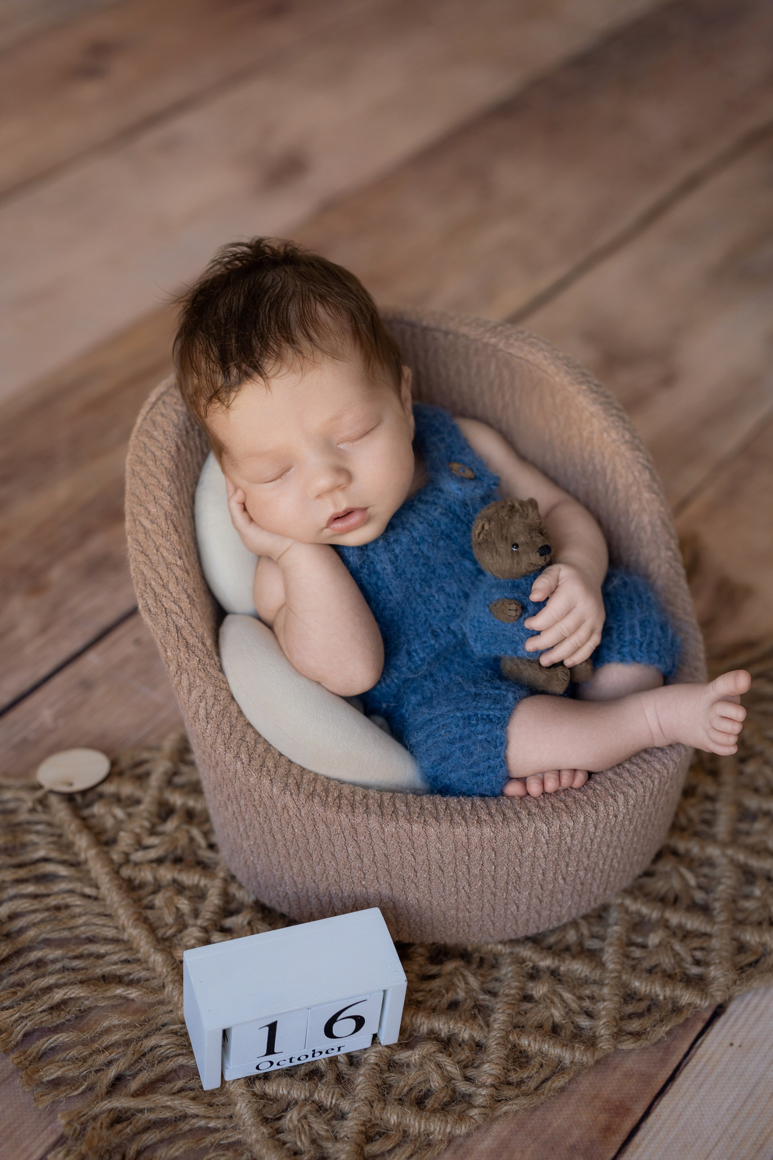 Nounascuti. Fotograf de familie la Ungheni și Reggio-Emilia, Alessia Slivca
