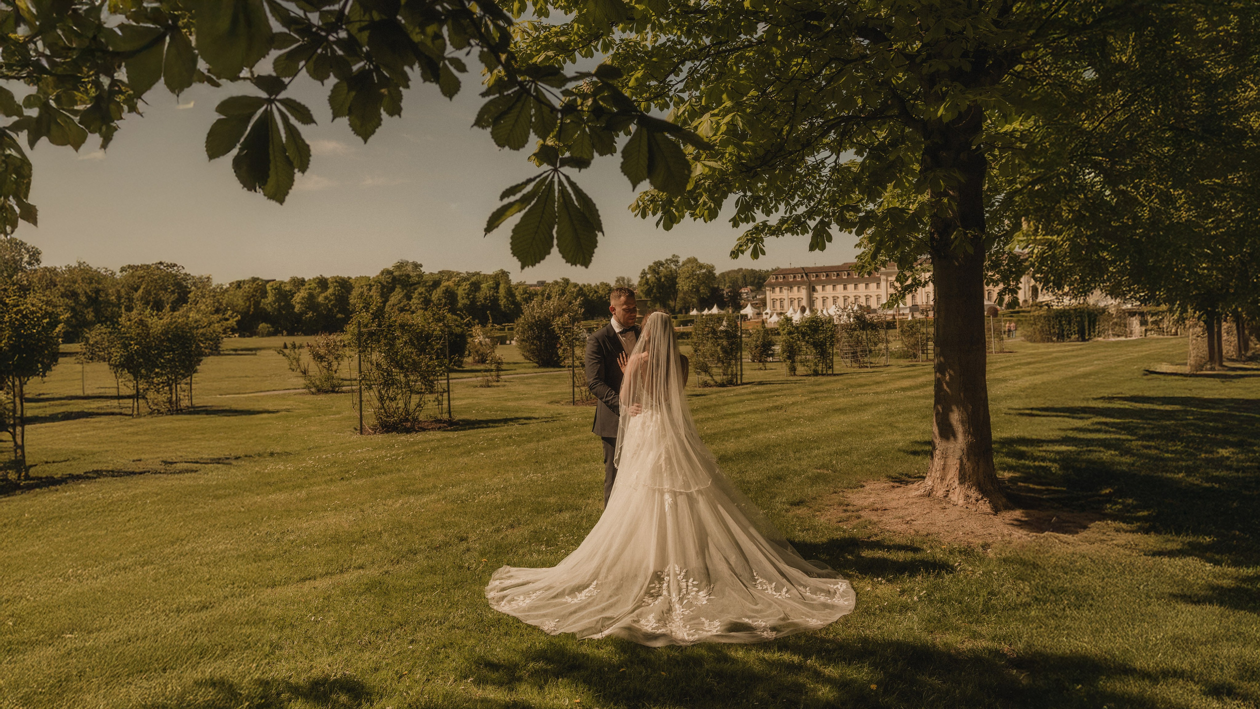 Hochzeitsfotografin in Deutschland