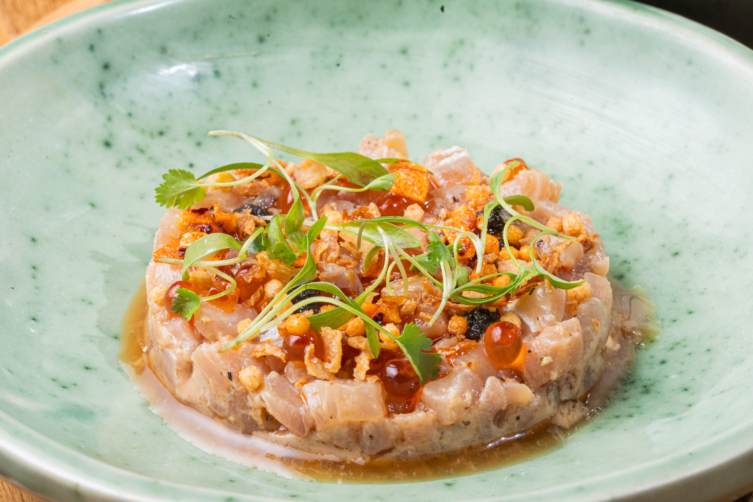 Soko Teppanyaki By Nama. Miguelsalasfoto