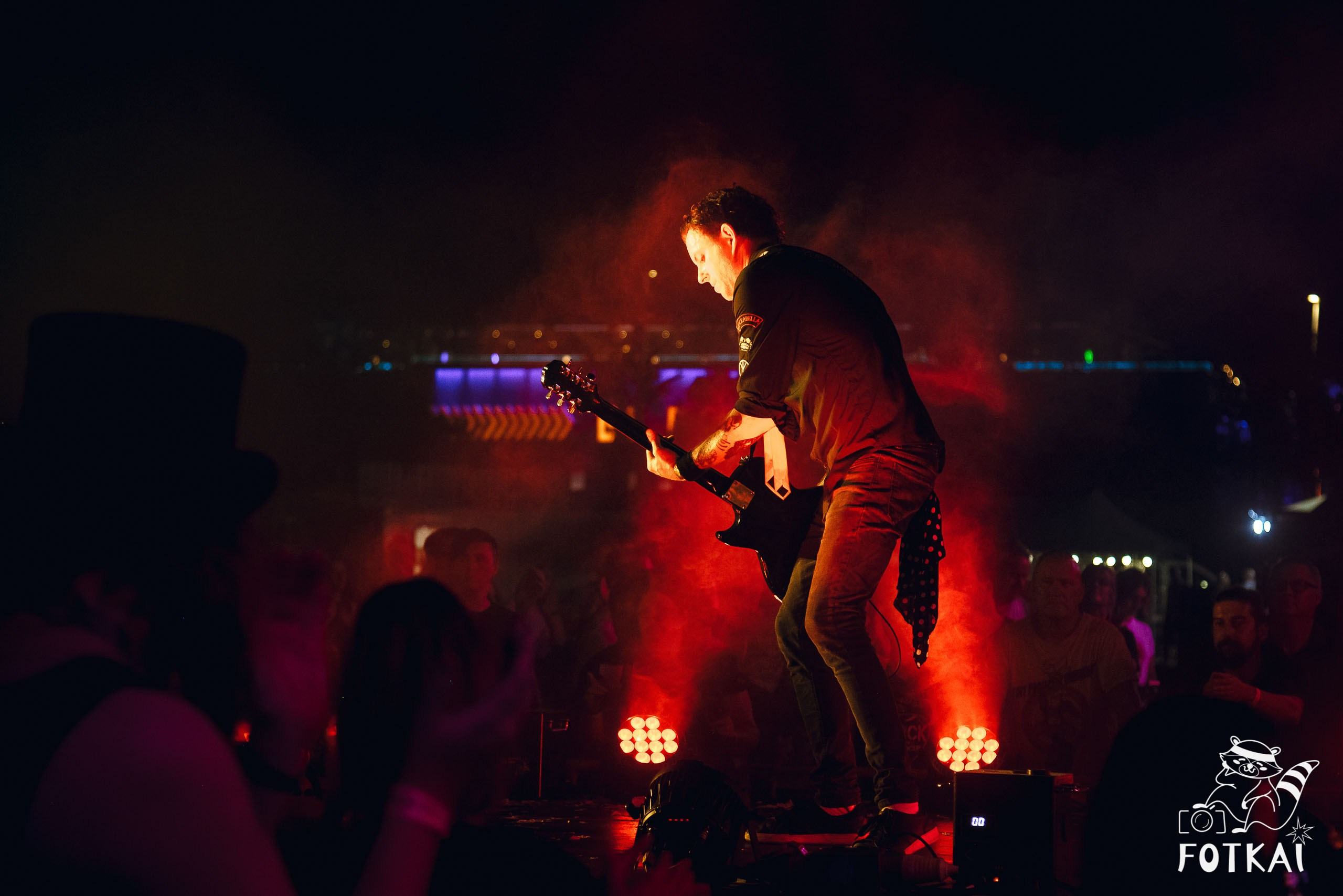 Fotos Rock Against Cancer 2025 Torrevieja | Galería FOTKAI