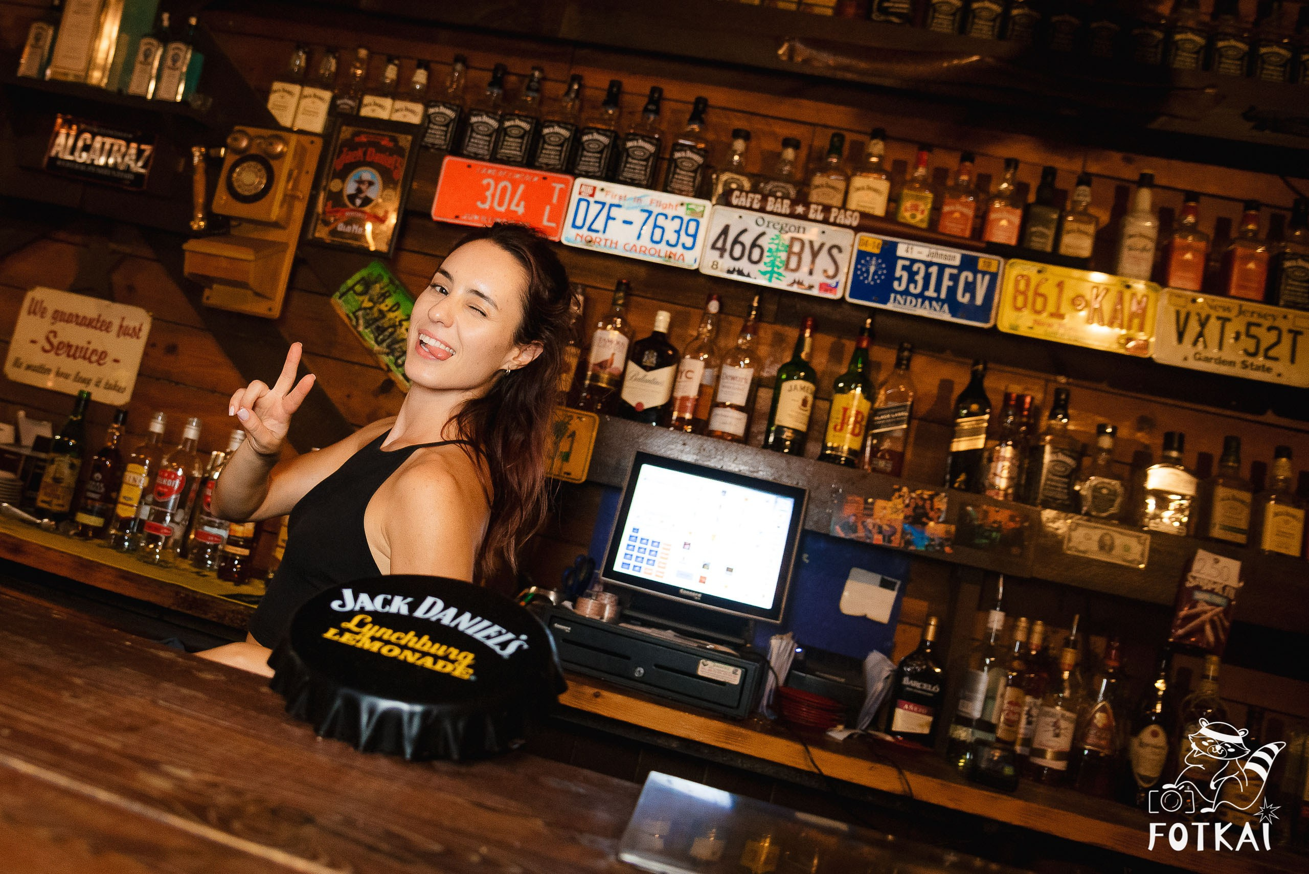 El Paso Rock Bar Torrevieja: Reportaje fotográfico 01.08.25 | FOTKAI