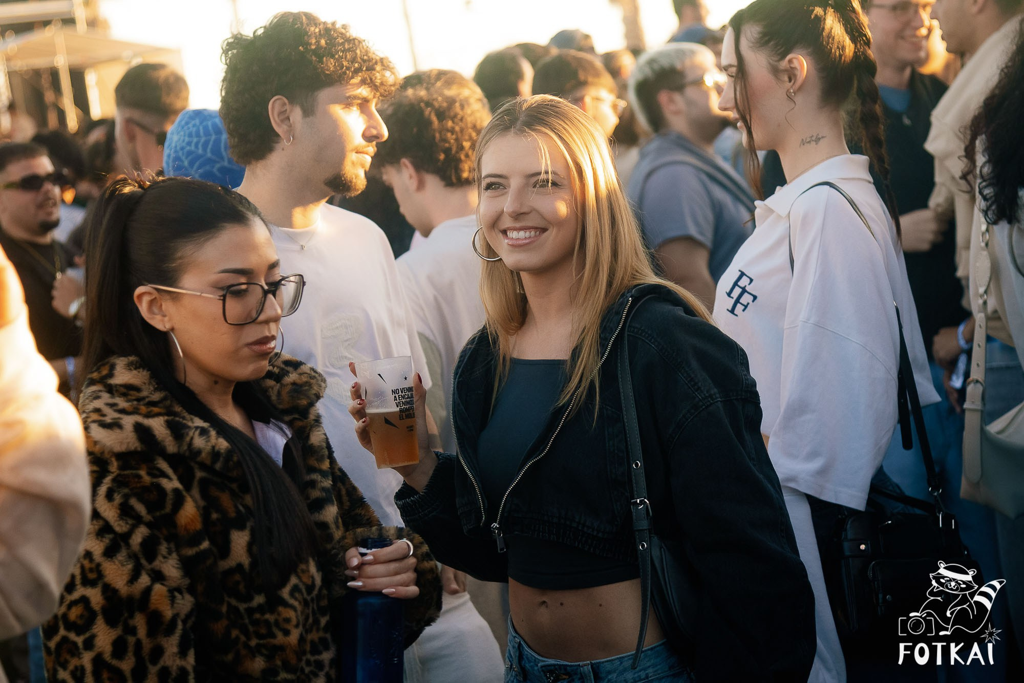 Fotos Costa Sonora 2026 Alicante Día 2 — busca tu foto y encuentra amigos del festival | FOTKAI