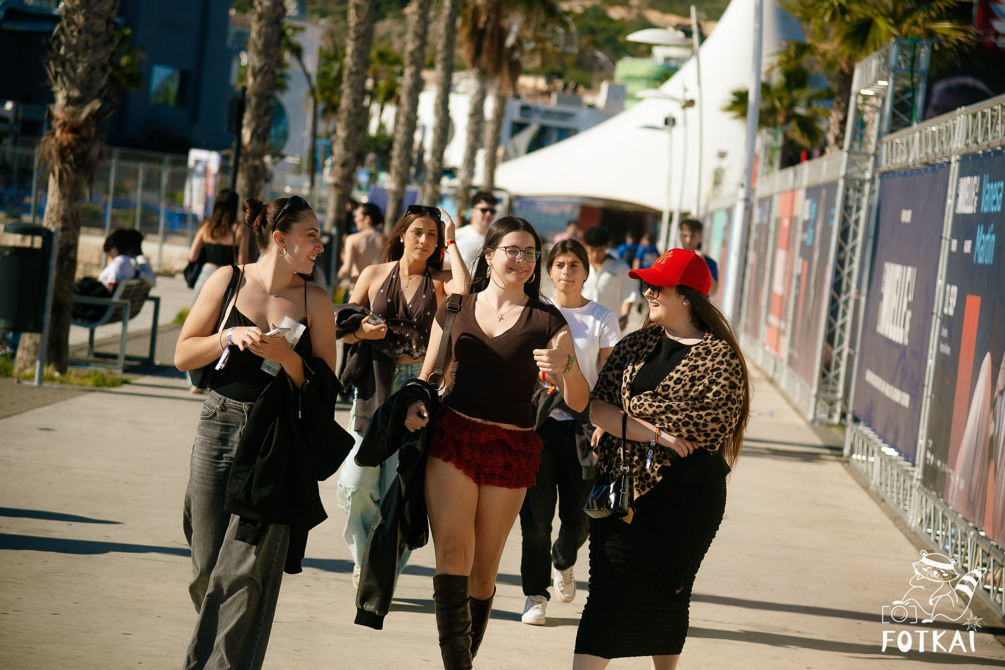 Fotos Costa Sonora 2026 Alicante Día 2 — busca tu foto y encuentra amigos del festival | FOTKAI