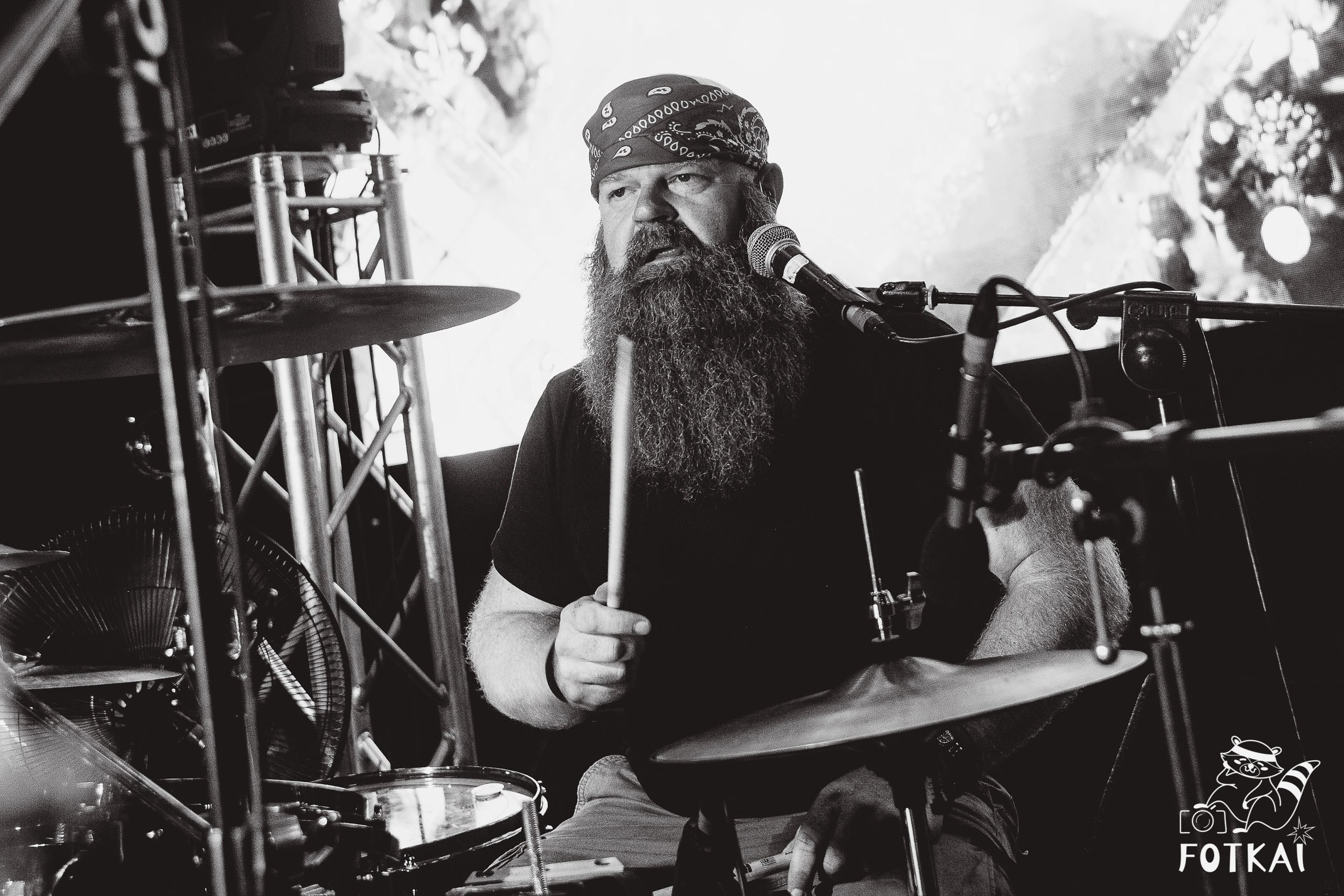 Fotos Rock Against Cancer 2025 Torrevieja | Galería FOTKAI