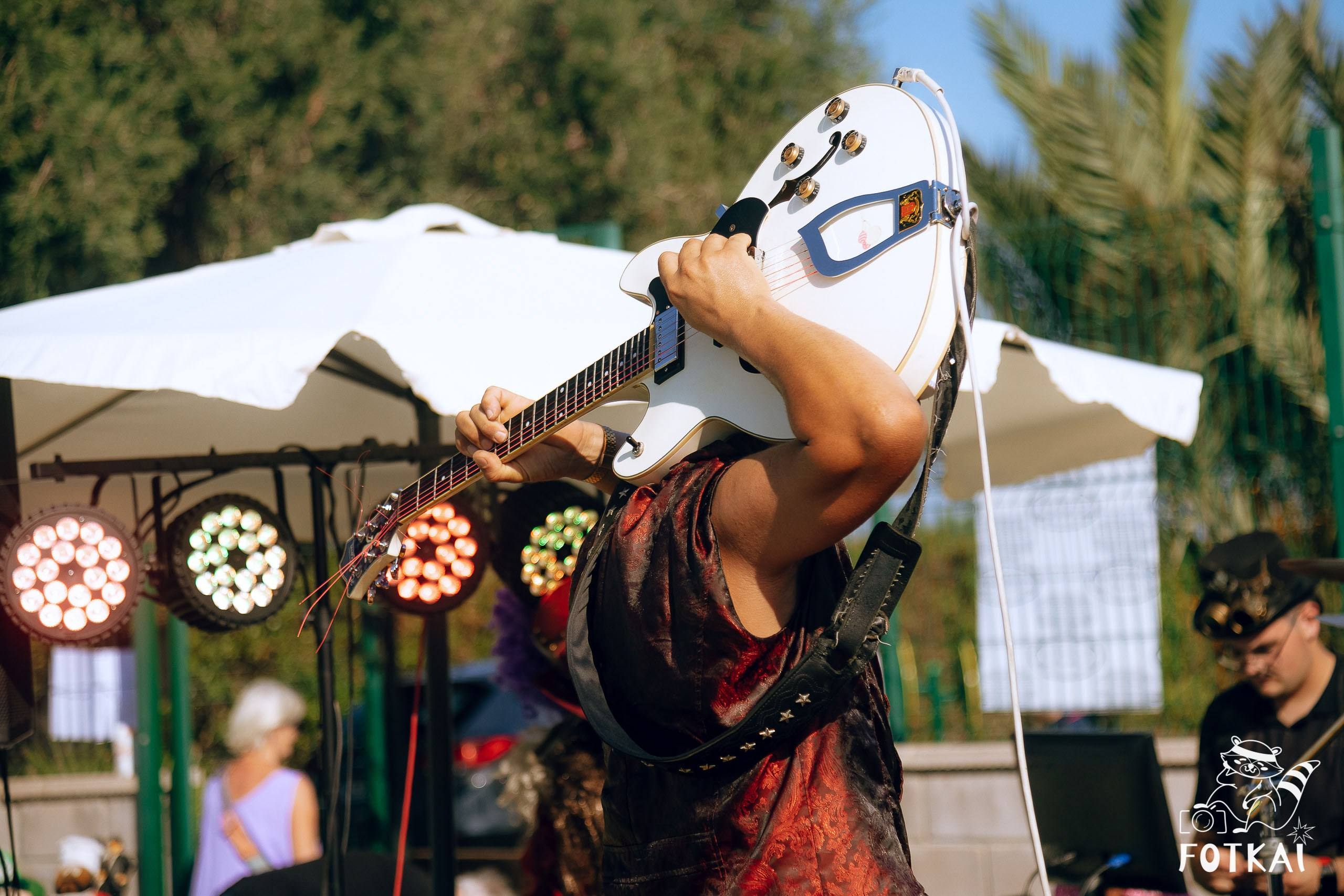 Autumn Gold Fiesta 2025 en Alannia Guardamar – Reportaje fotográfico | FOTKAI