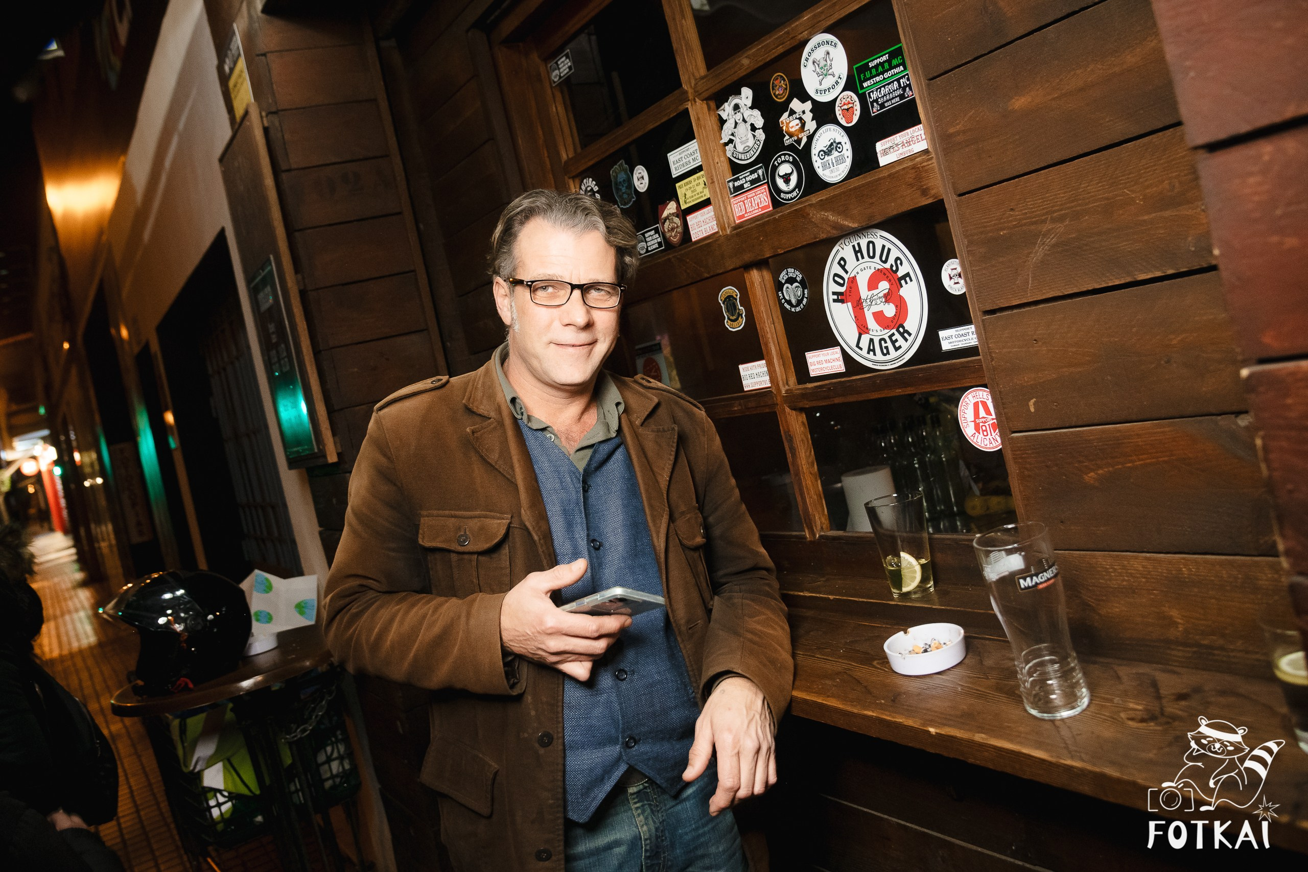 Jam Night en El Paso Bar Torrevieja: fotorreportaje de música en vivo | FOTKAI