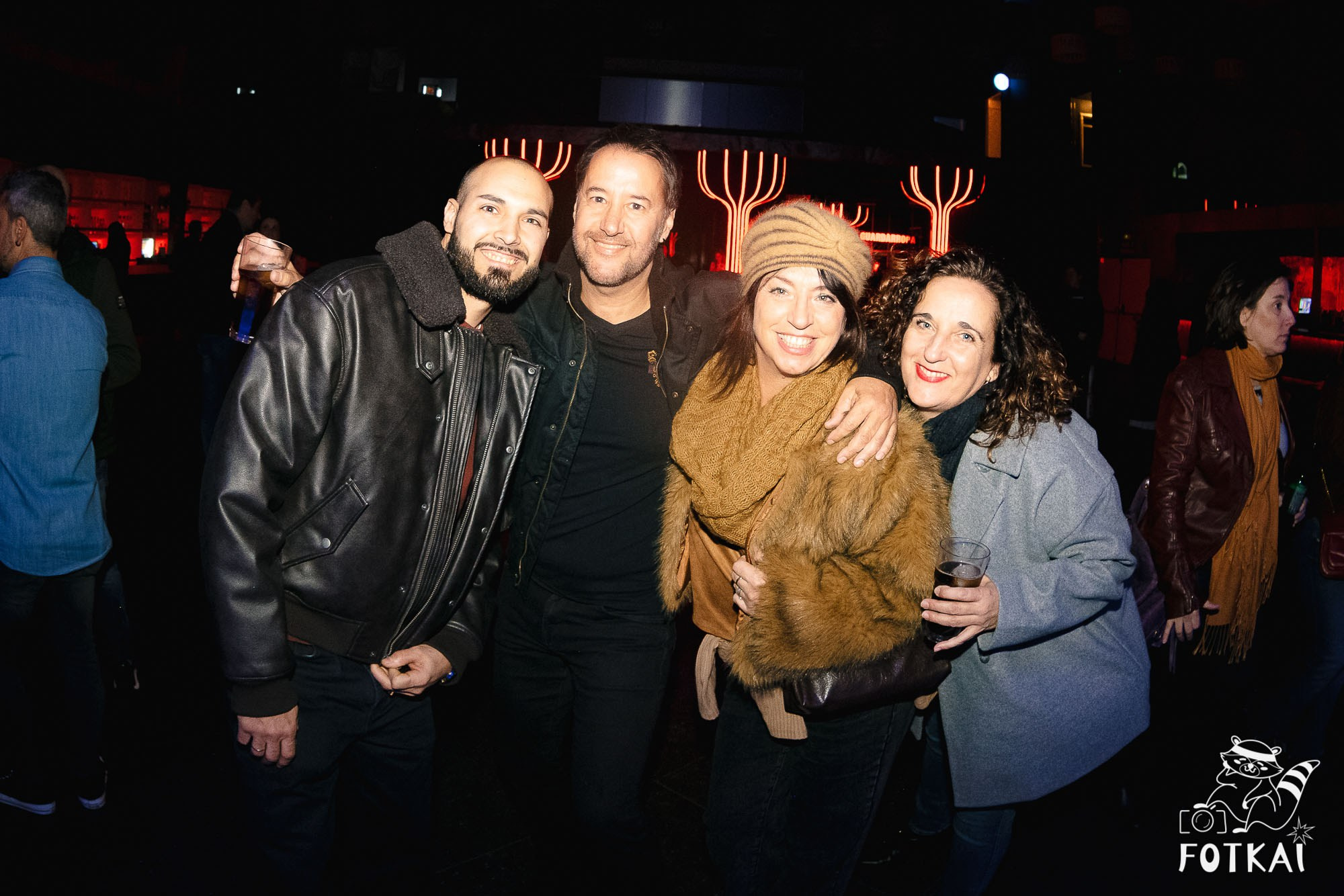 Ojete Calor en Alicante 31 enero 2026 — subnopop, electropop y fotos del concierto | FOTKAI