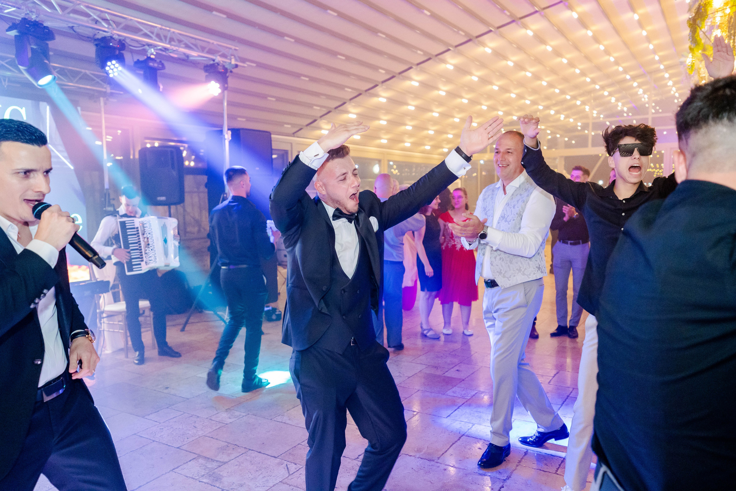 Nunta Andreea si Catalin – Fotograf Ploiesti. Fotografie | Videografie | ARN Creative Events