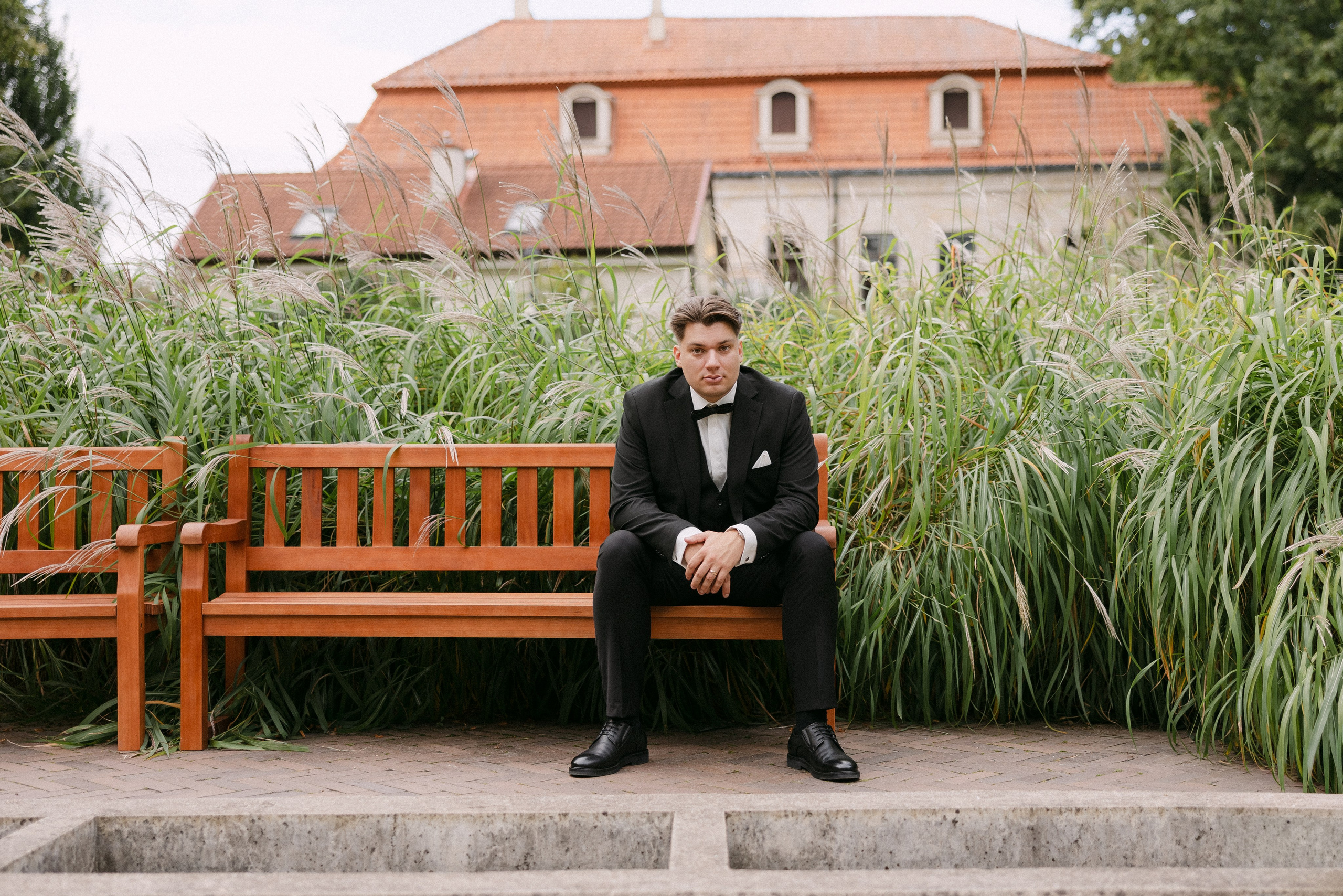 Gabrielė ir Edgaras