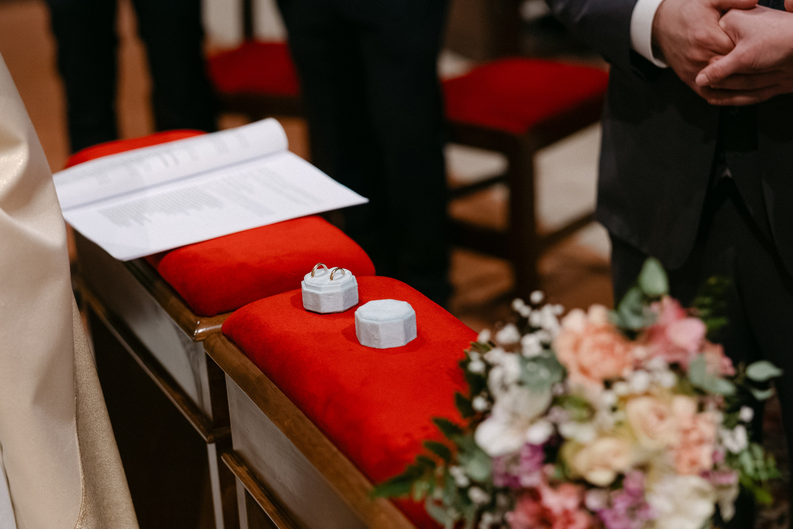 Vestuvių fotosesija Milane, Italijoje | Teresė ir Stefano