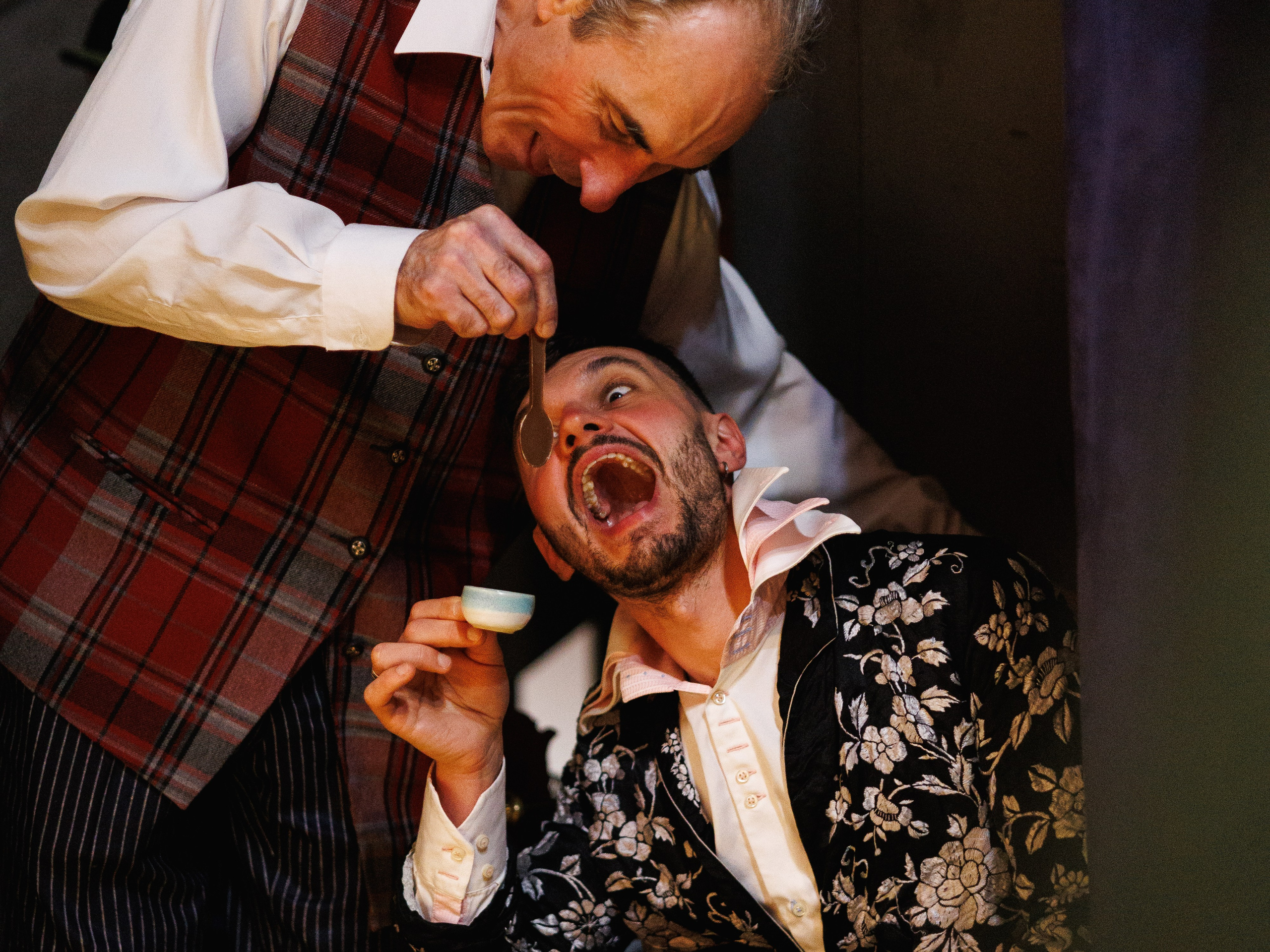 Alice in Wonderland. Yana Bobrova | Artistic Photography