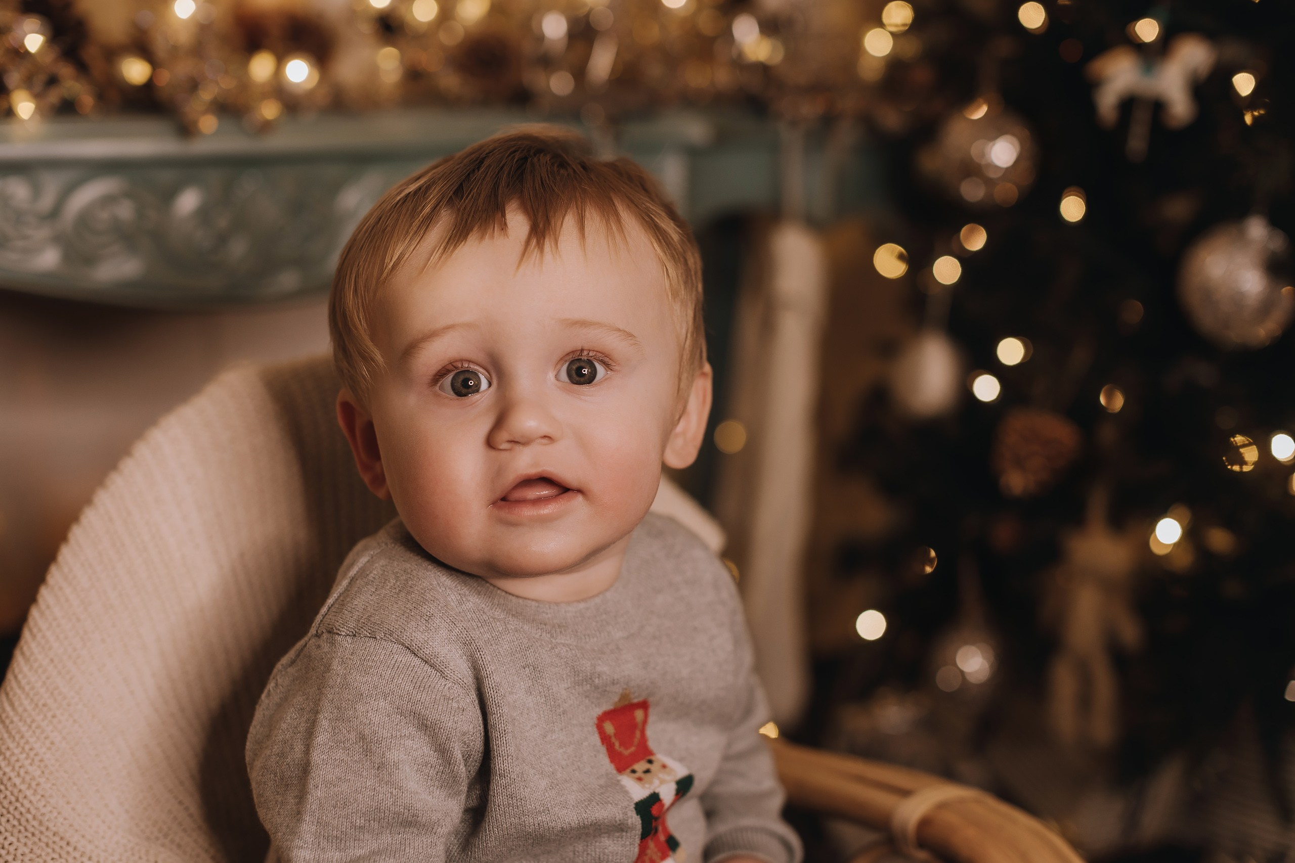 26.11.2023 Christmas Photoshoot. Wedding family event photographer in Chicago Nick Yushevich