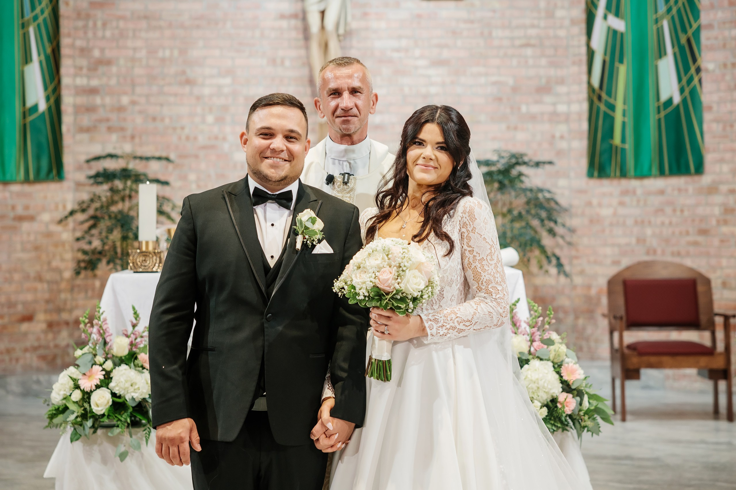 31.08.2024 Wedding. Wedding family event photographer in Chicago Nick Yushevich