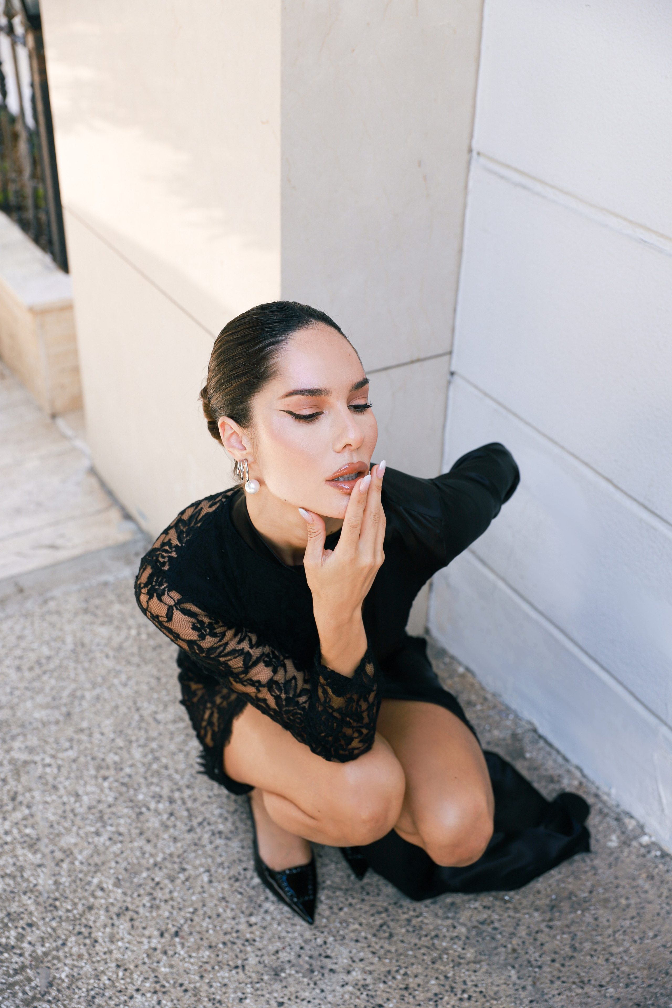 MLCS. Fashion and portrait photographer worldwide