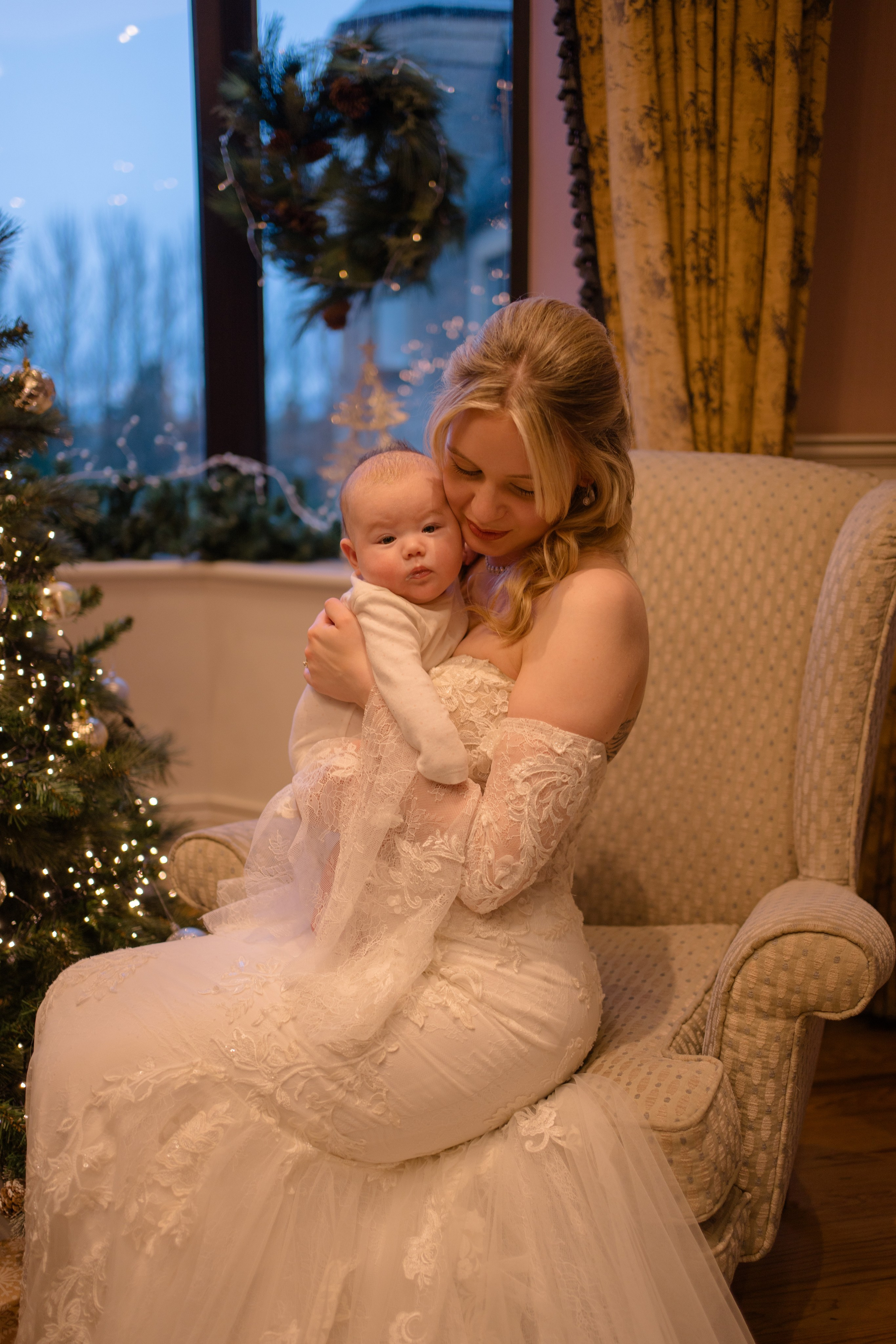 Zuzia & Andy. Wedding and family photographer Ireland