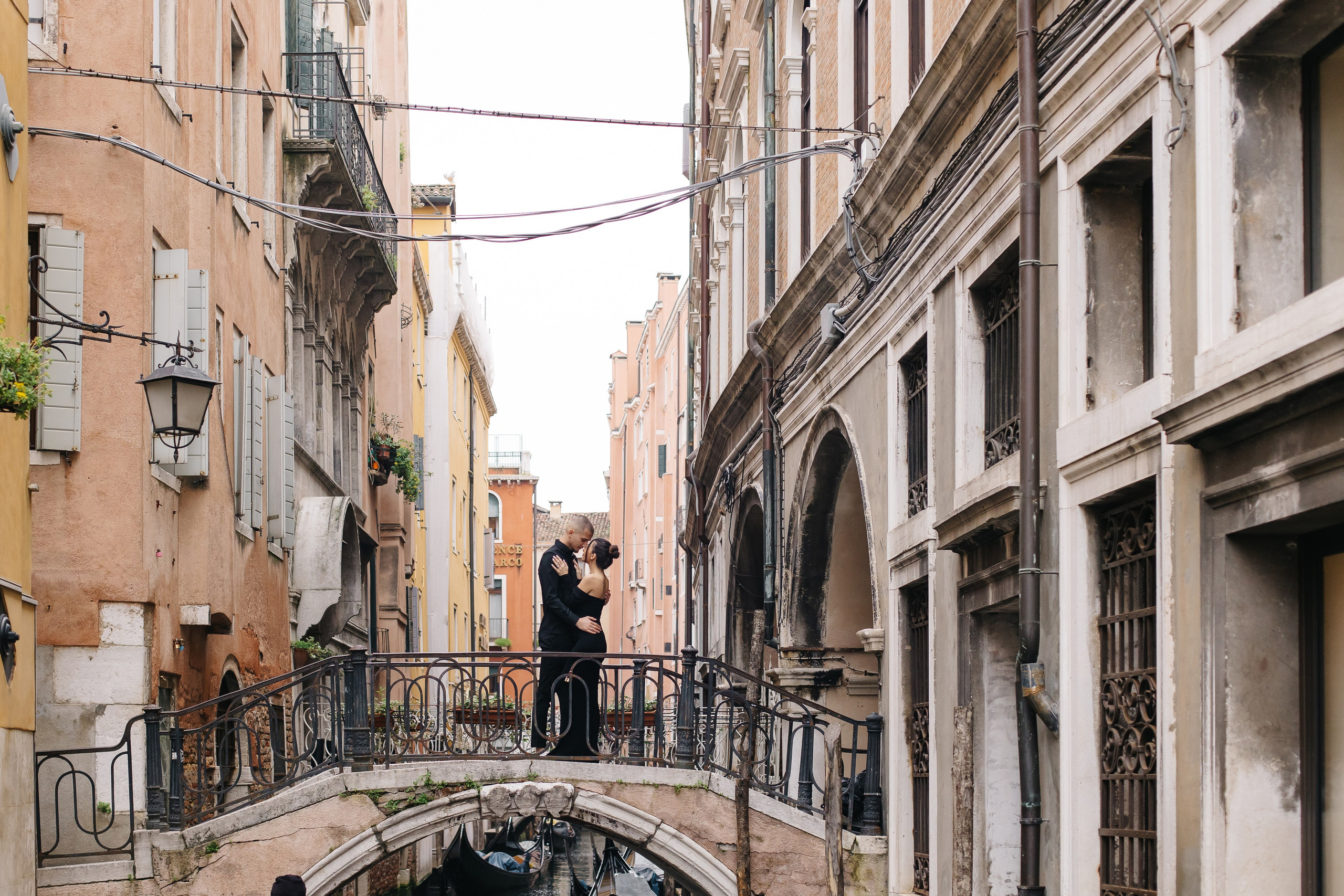 Love in continuation of Layla