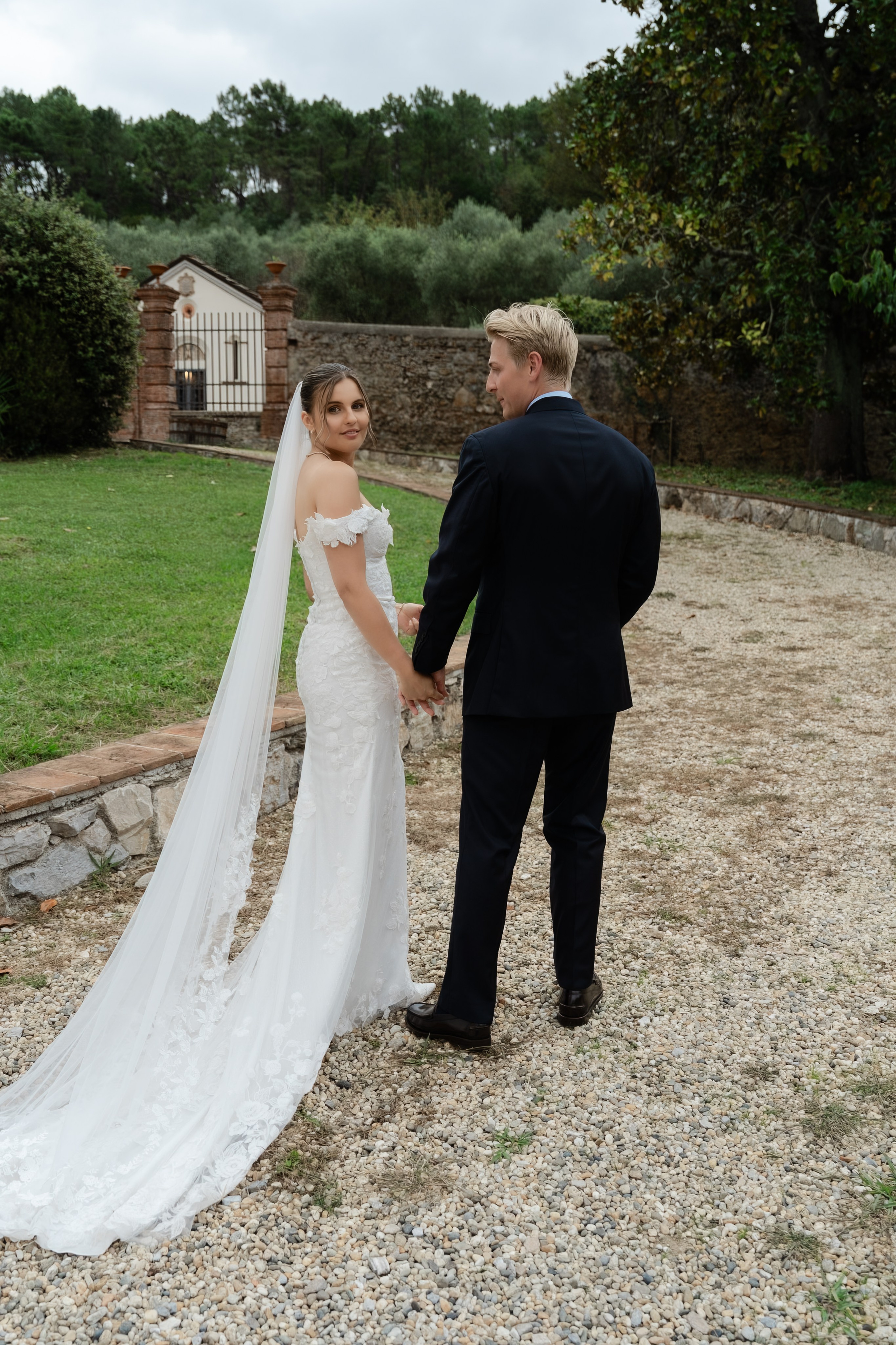 KATHARINA AND LUKA_ LUCCA TUSCANY. PHOTOGRAPHER IN ITALY