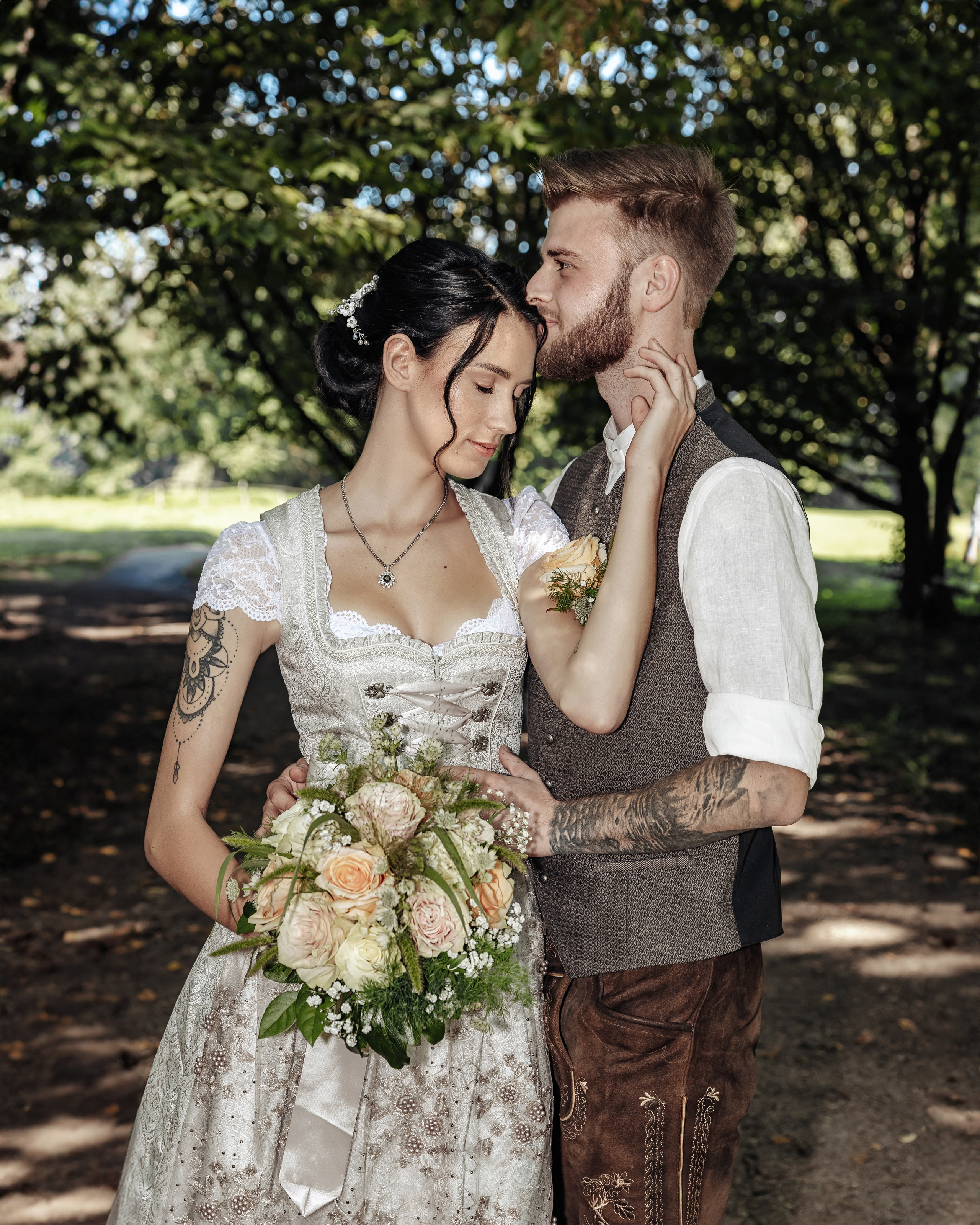 Hochzeitsfotograf & Videograf