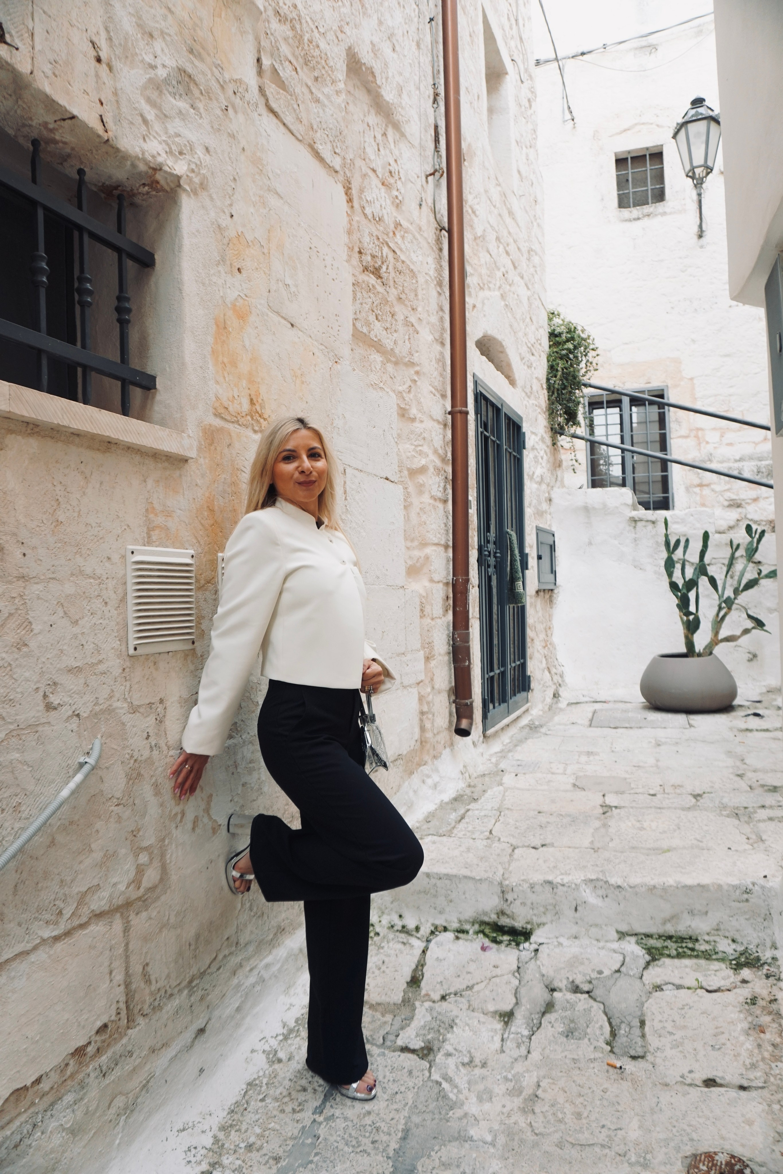 Ulif, Dani e il meraviglioso Dexter a Ostuni. Fotografa e Videografa in Puglia Sokhova Albina