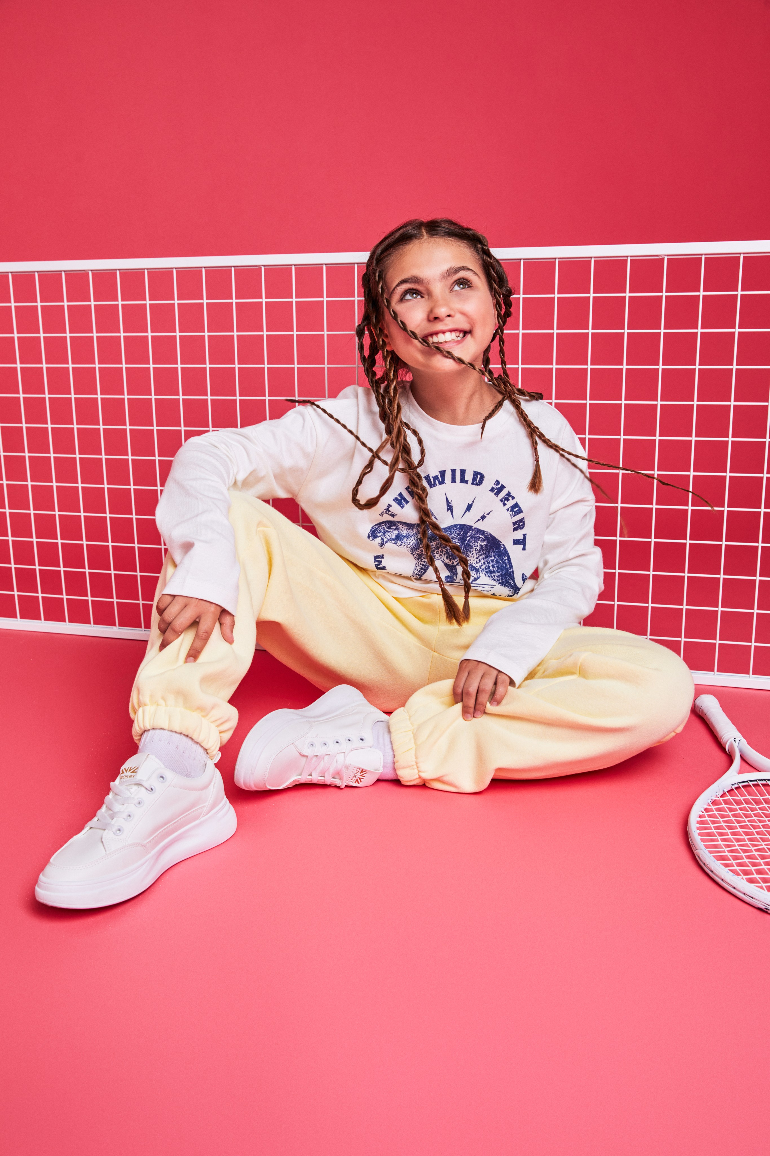 Campaign for KEDDO Kids SS21. Abdrshin Valeriy photographer