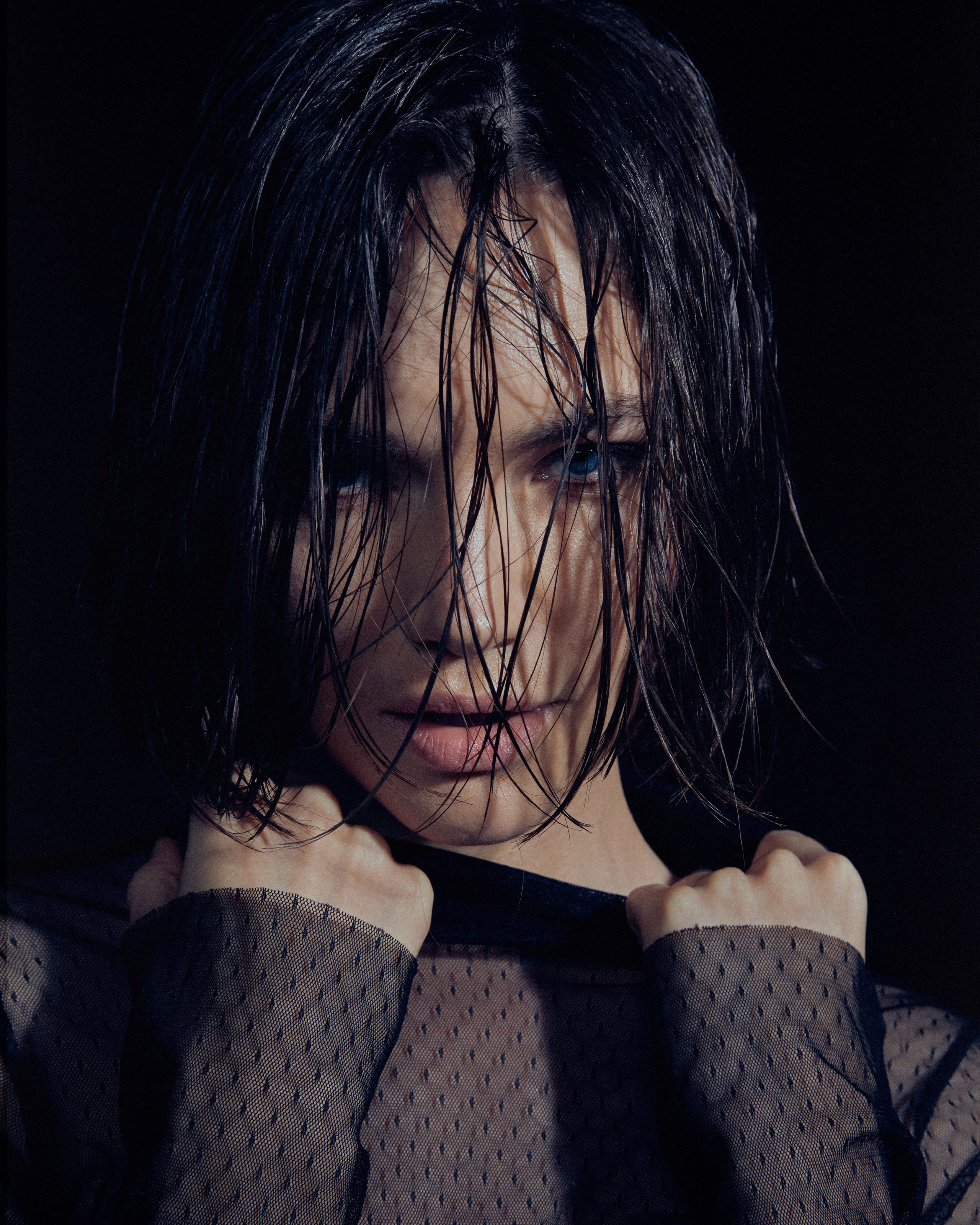 MASHA GERTLEIN. Abdrshin Valeriy photographer