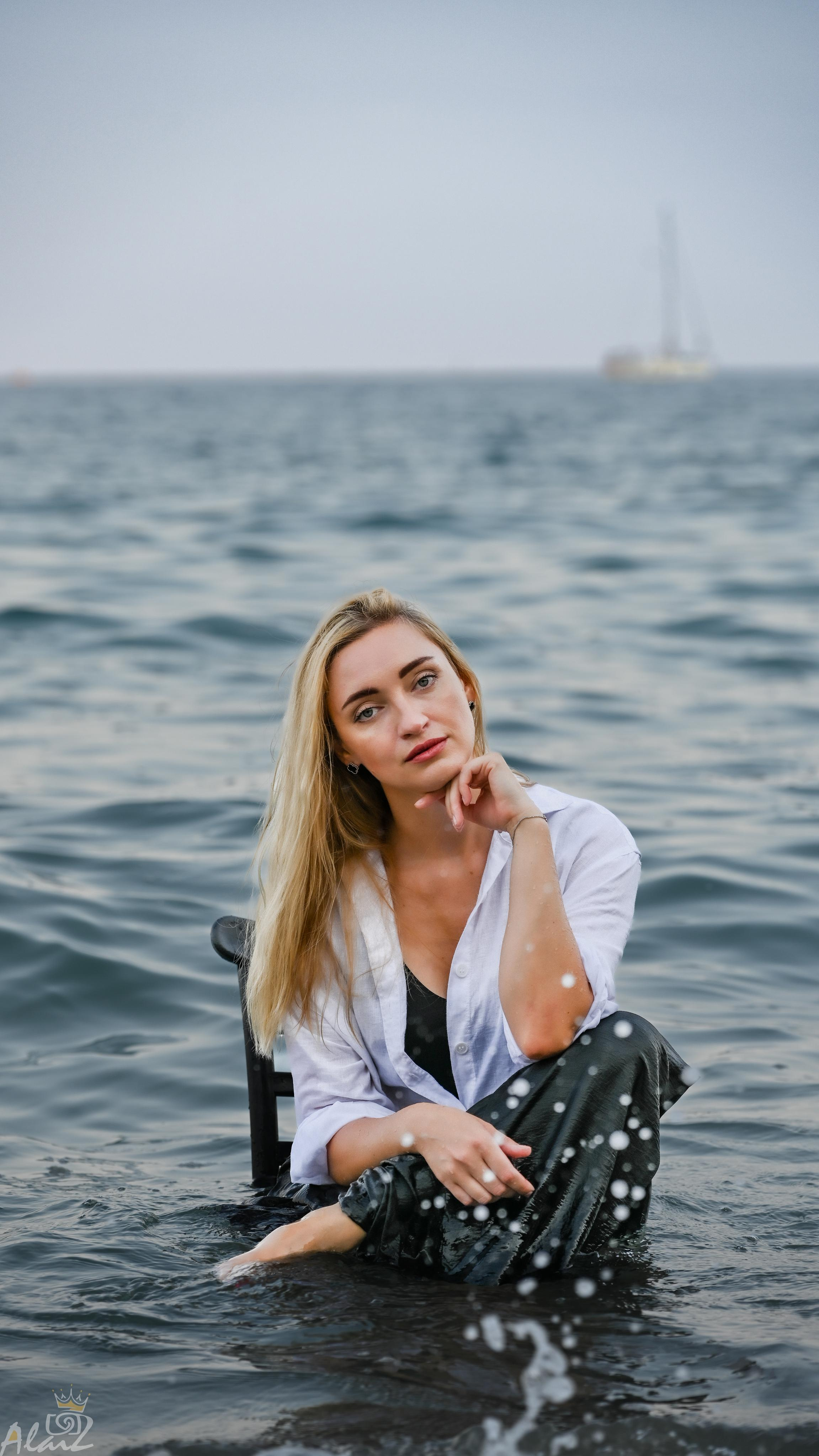 Portrait. Фотограф в Батуми — Семейные и индивидуальные съёмки