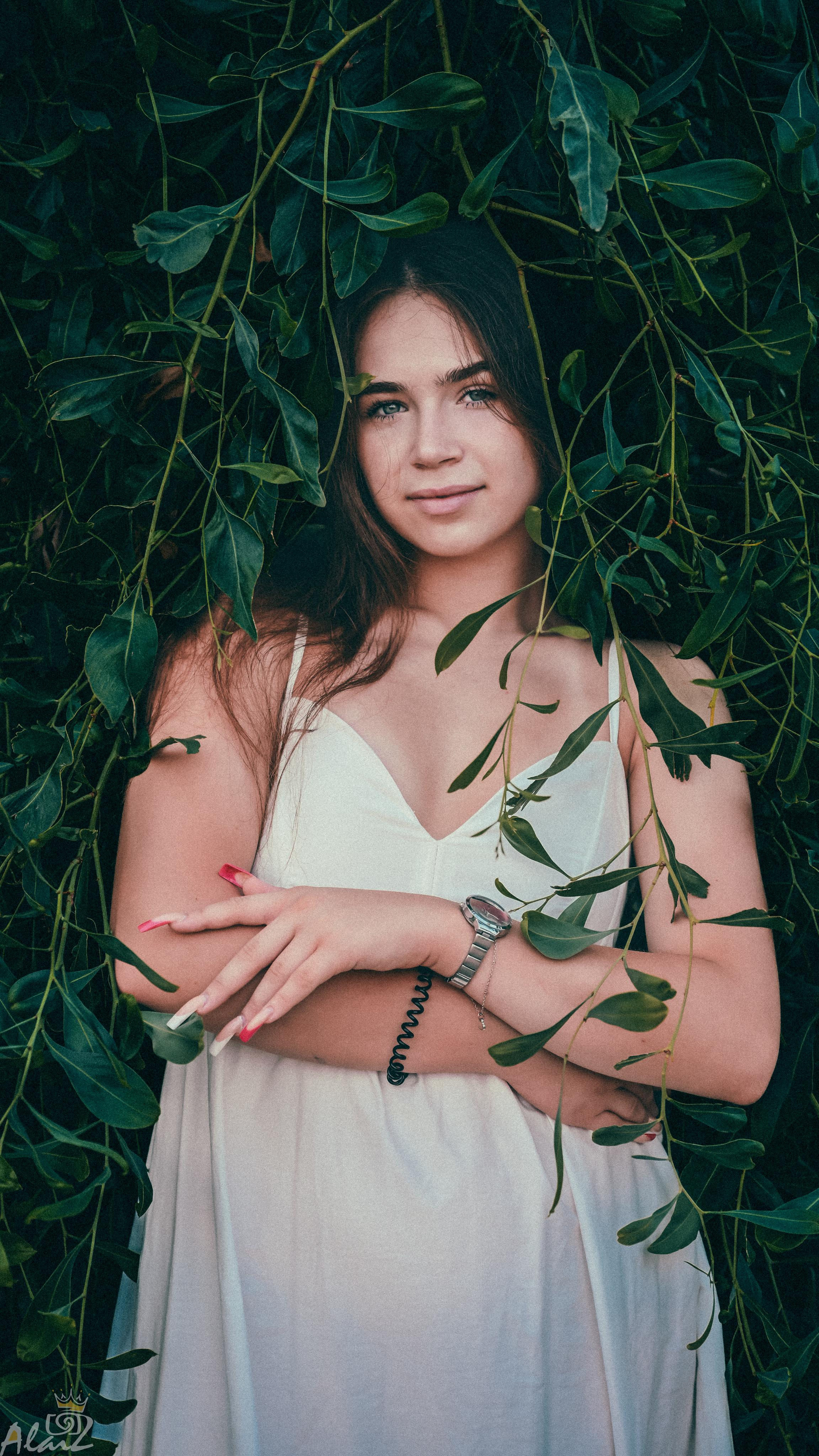 Portrait. Фотограф в Батуми — Семейные и индивидуальные съёмки