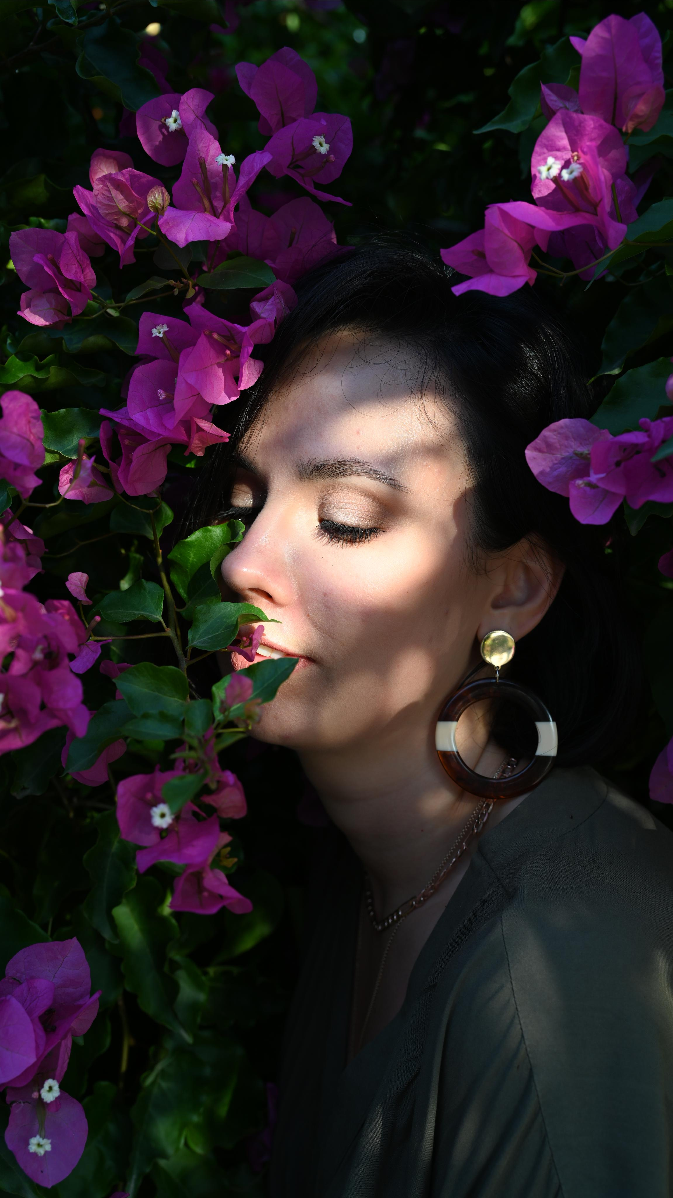Portrait. Фотограф в Батуми — Семейные и индивидуальные съёмки