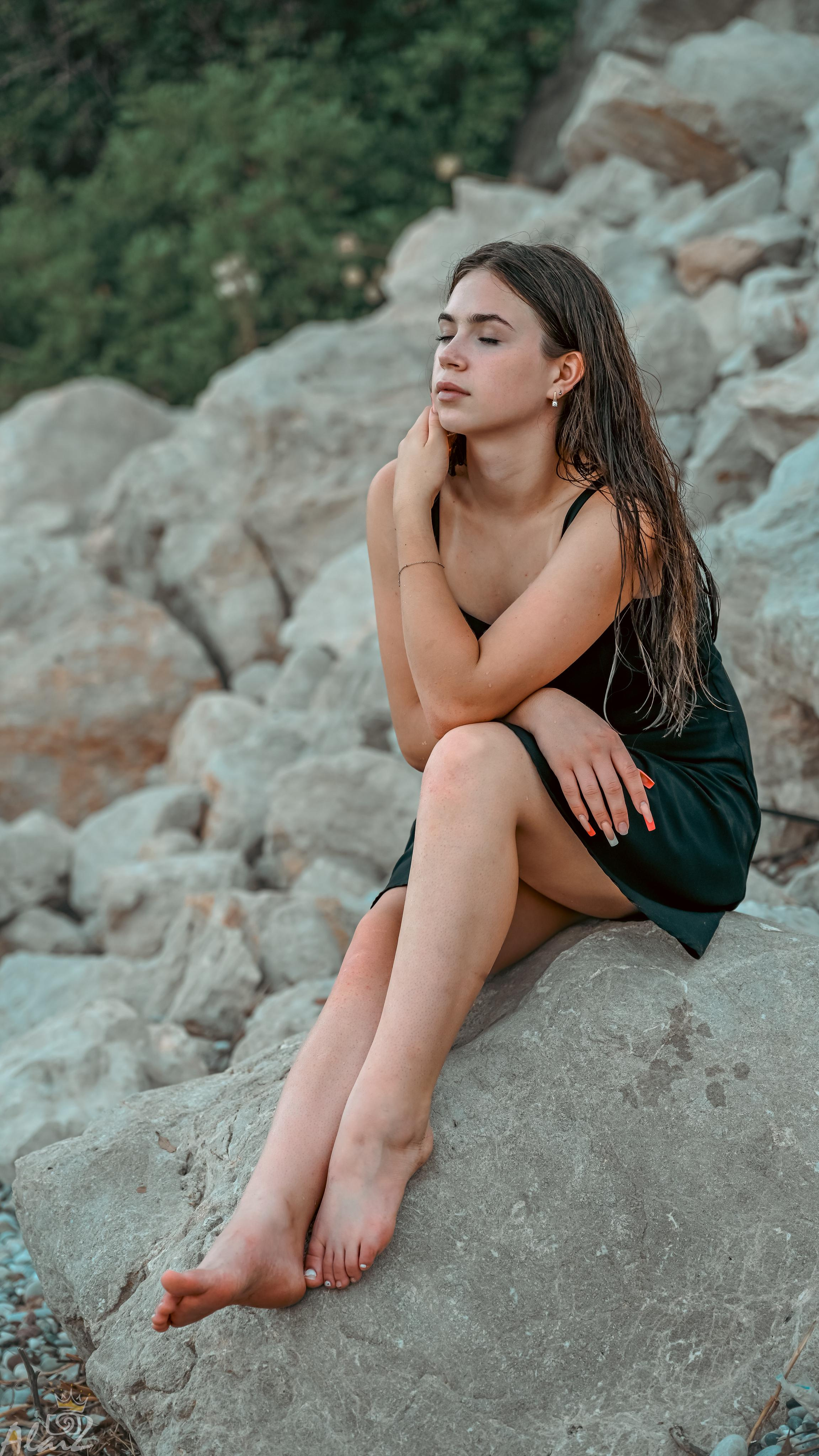 Portrait. Фотограф в Батуми — Семейные и индивидуальные съёмки