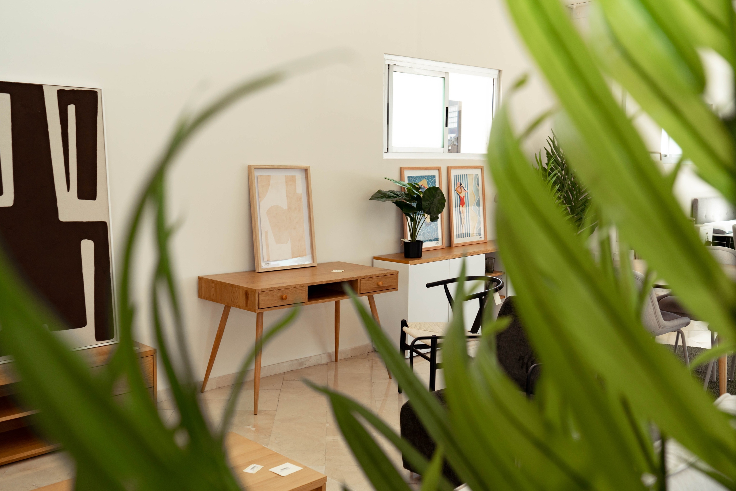 SANMARCO interior design. Baby Beast