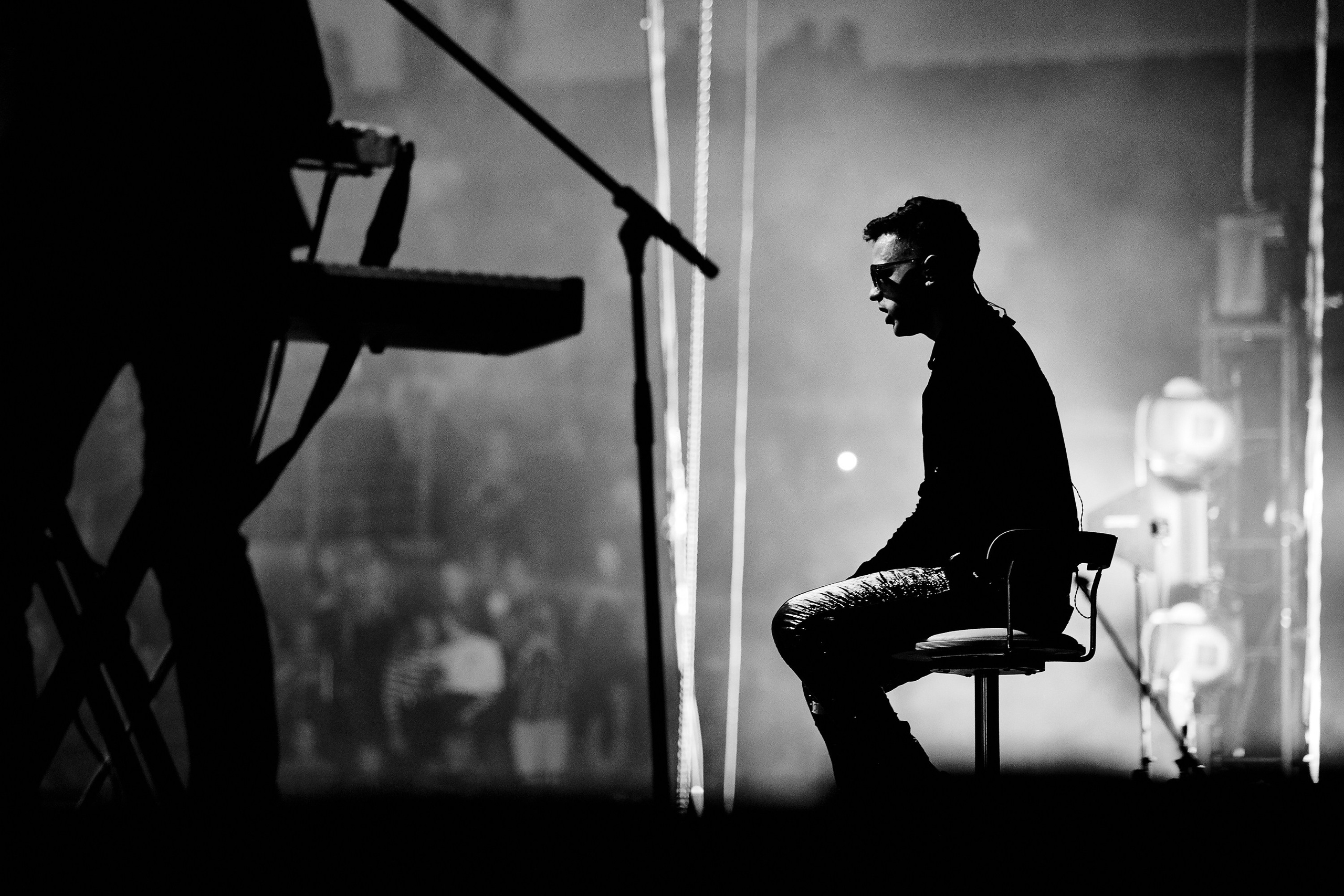 Concert. Ruslan Sereduk Photographer