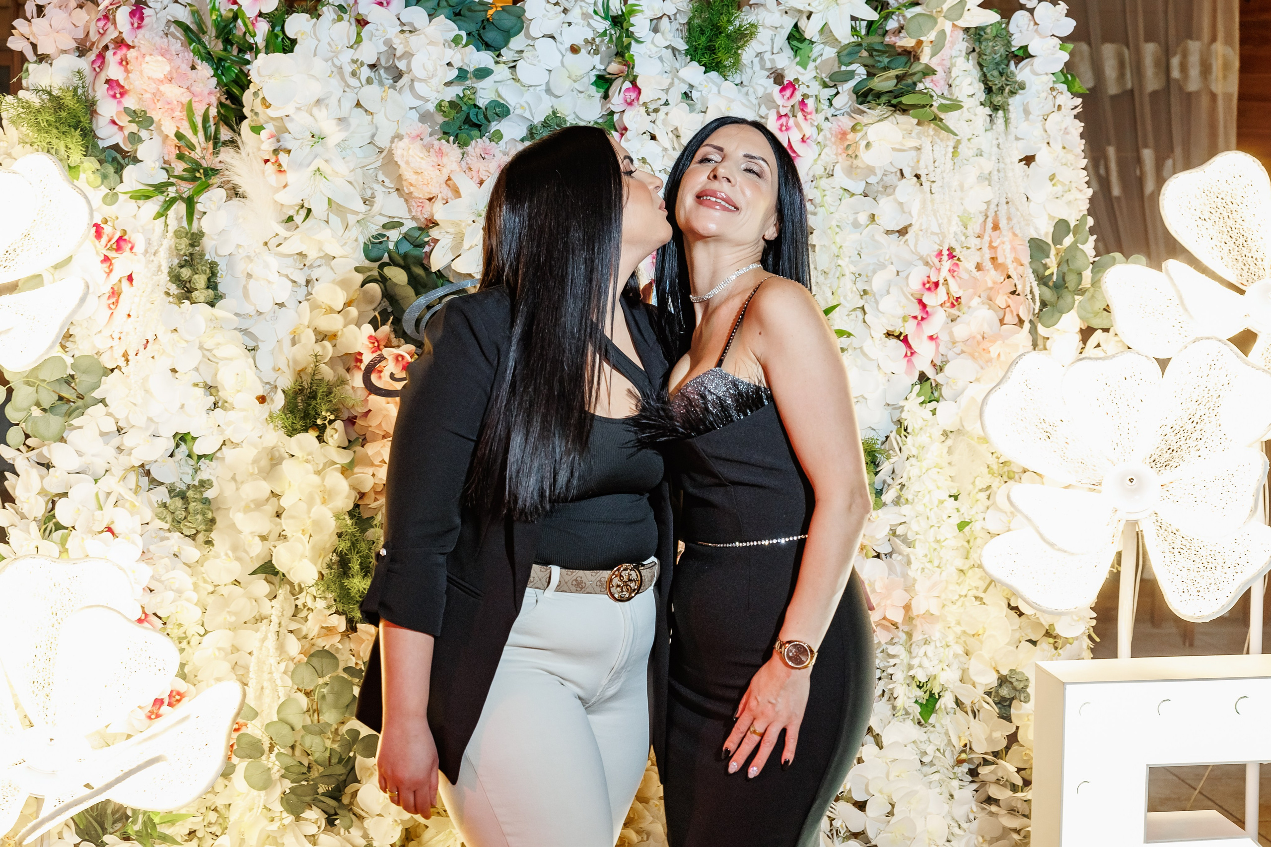 Честит Рожден Ден. Фотограф Ирина Йотова