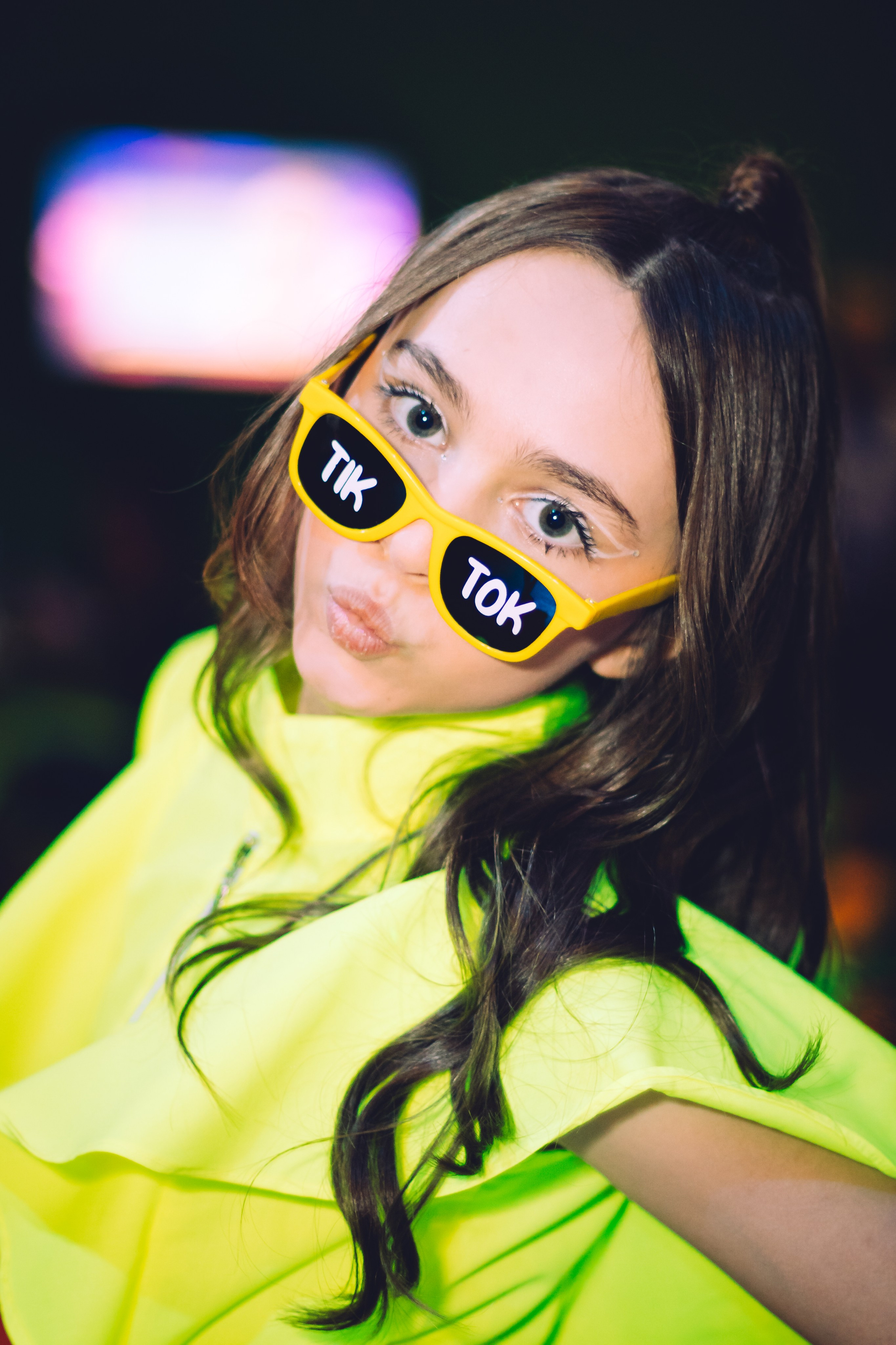 Helena — Aniversário 10 anos. Principal