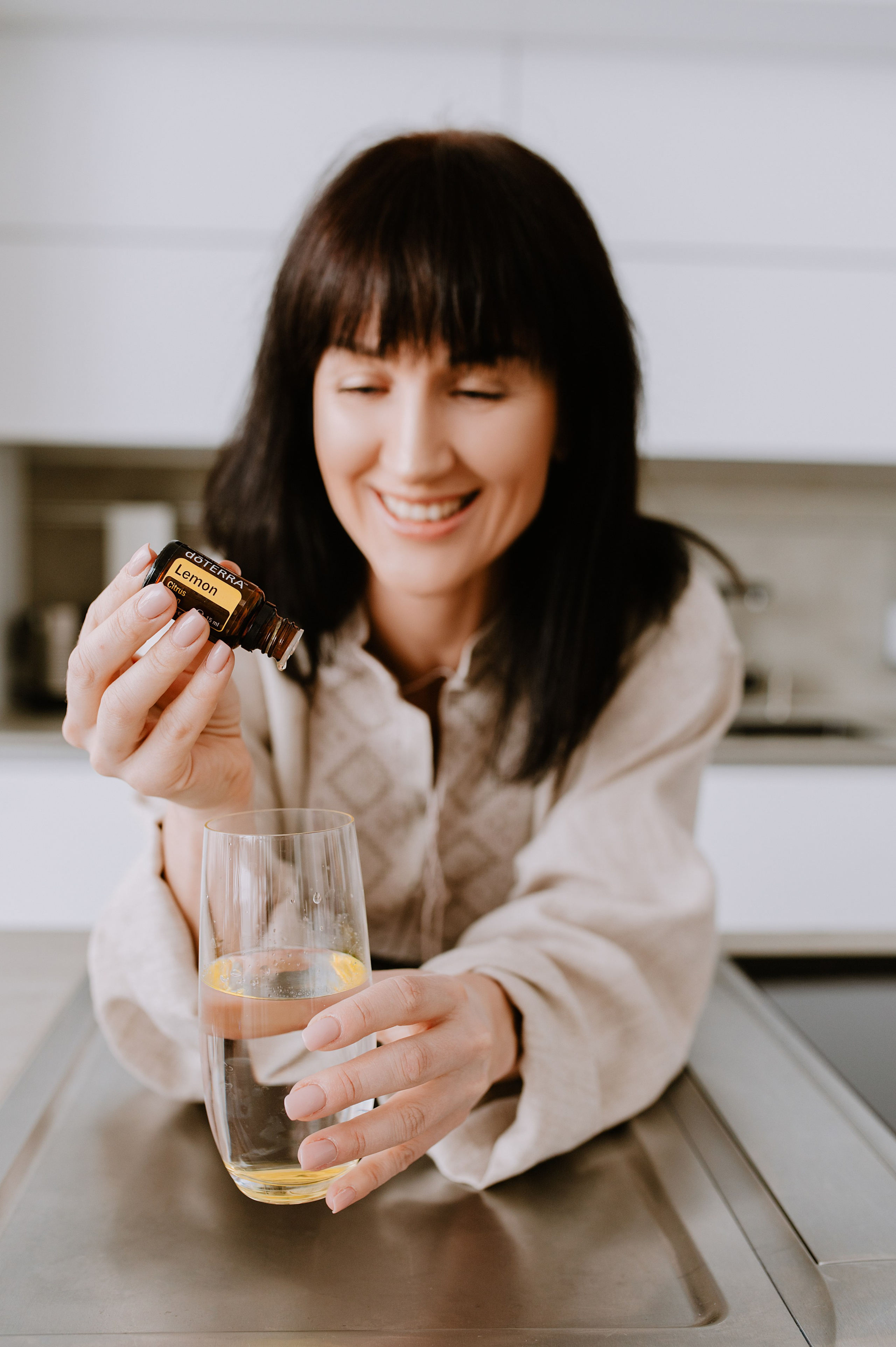 Yulia Dottera Aromatouch. ANNA-MARIA PHOTO CONTENT CREATOR — фотограф, естет, художник і візуальний експерт Instagram у Празі