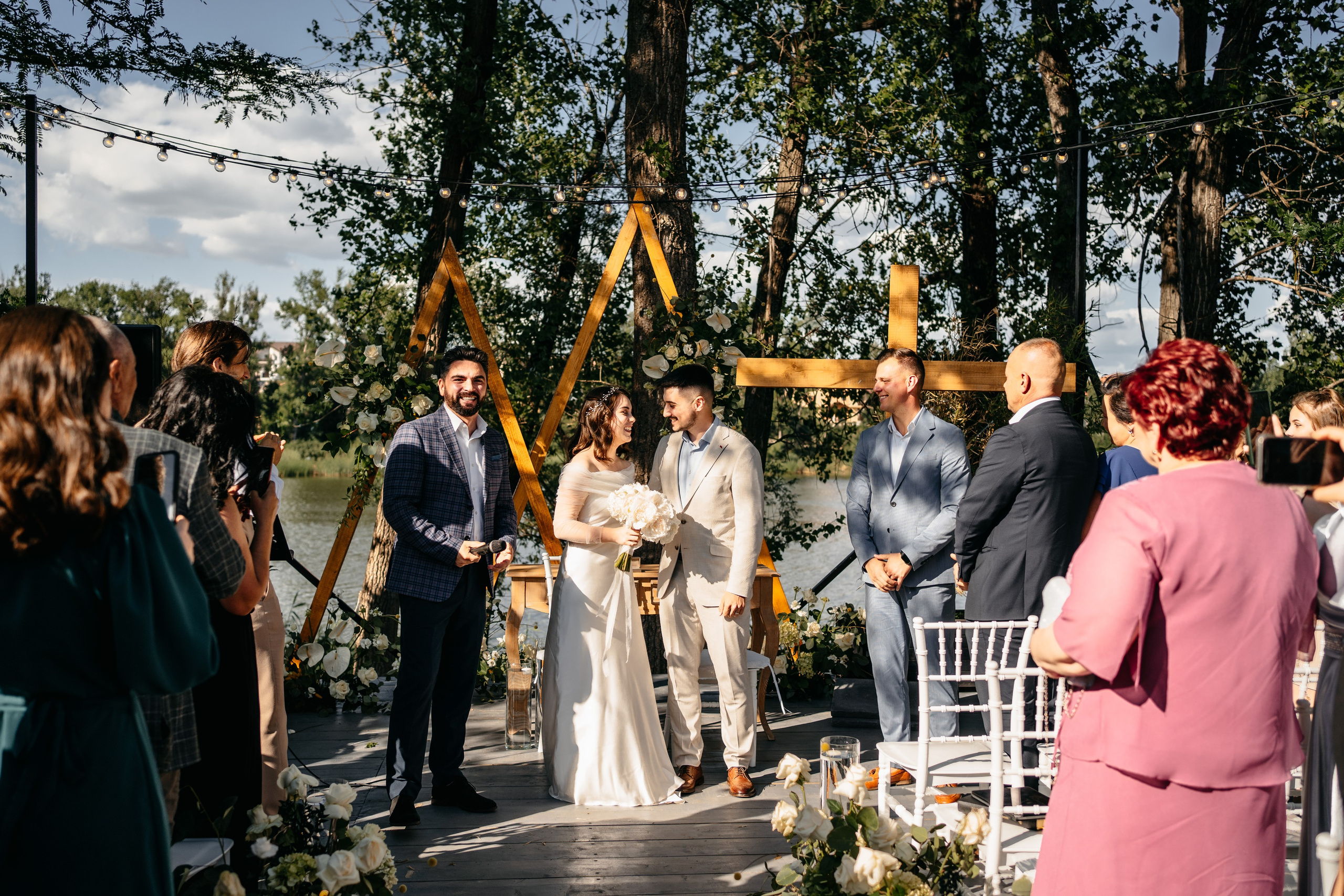 R & R. Fotograf Nunta Iasi - Hearts & Pictures