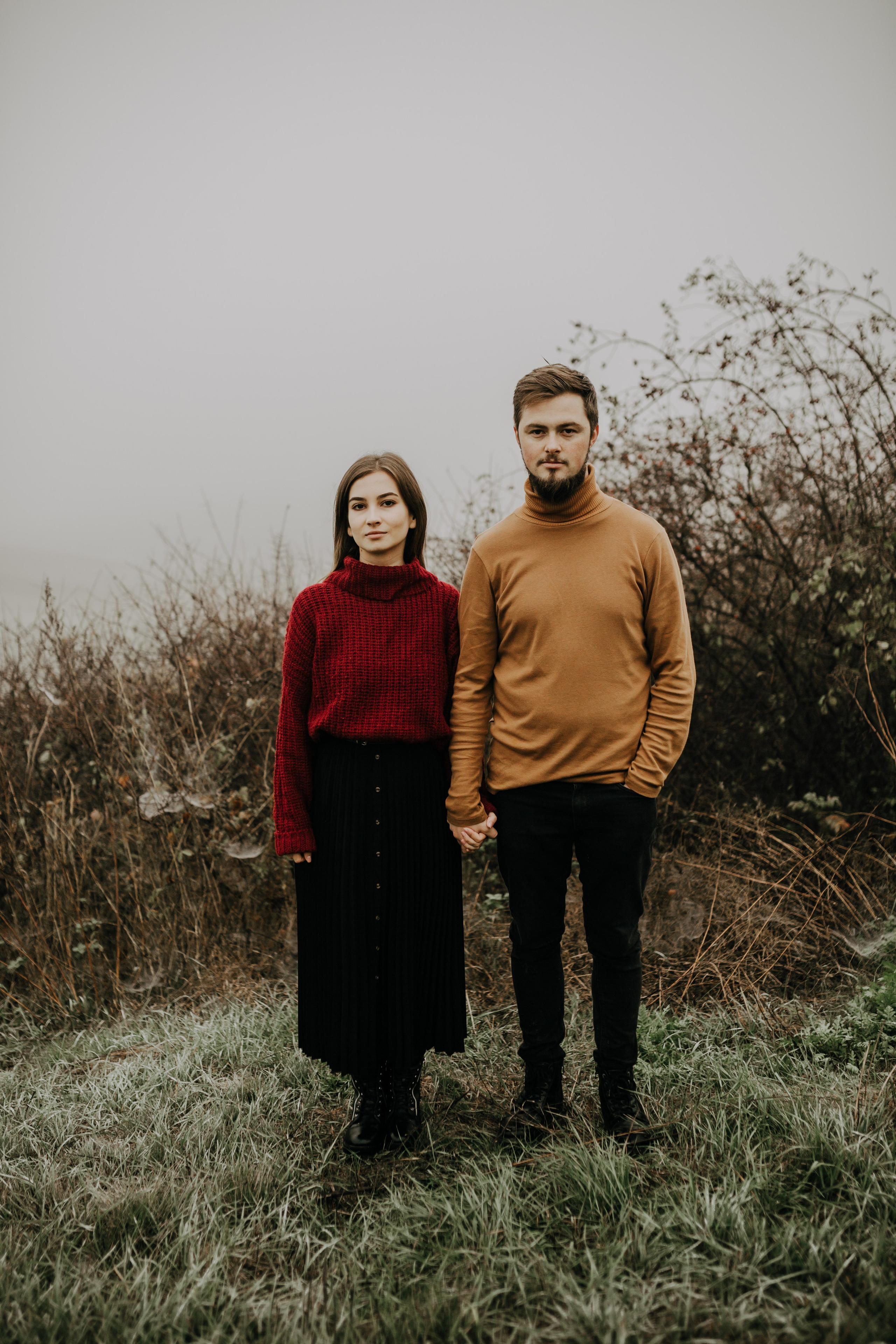 M & G. Fotograf Nunta Iasi - Hearts & Pictures