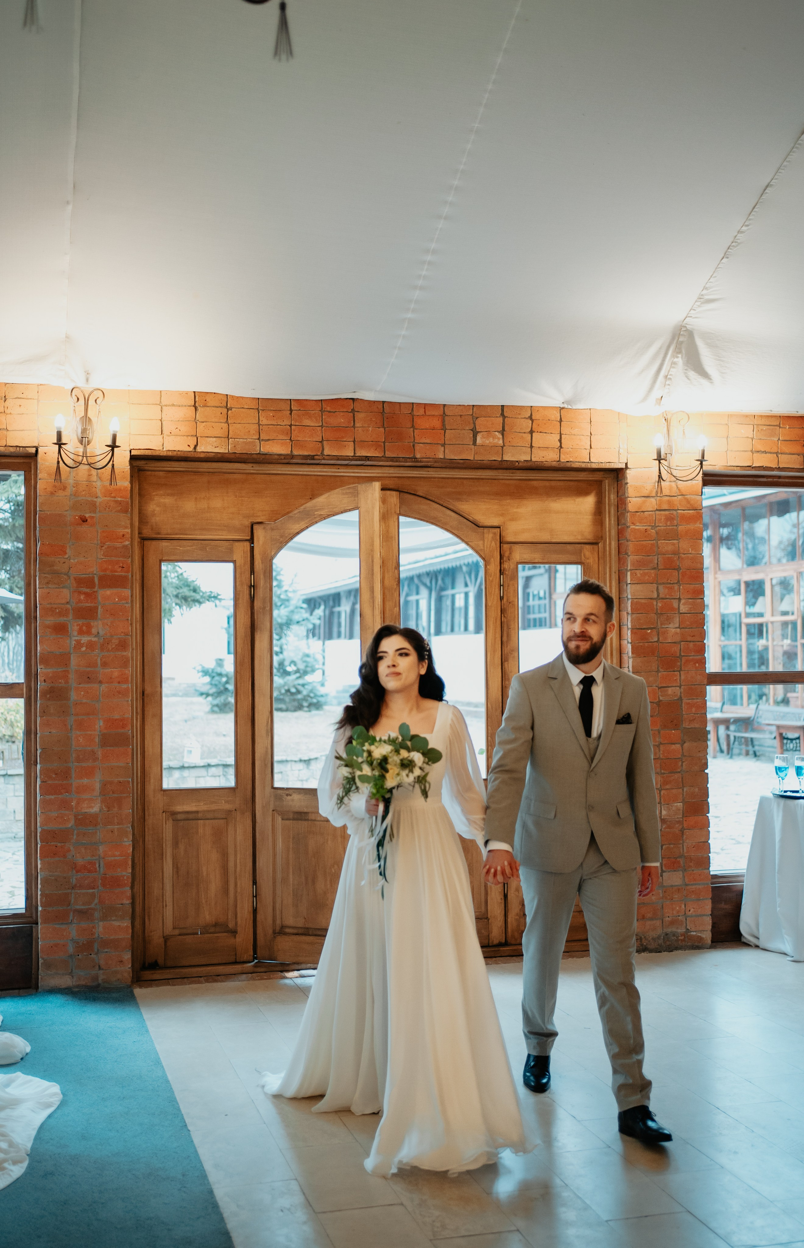 M & A. Fotograf Nunta Iasi - Hearts & Pictures