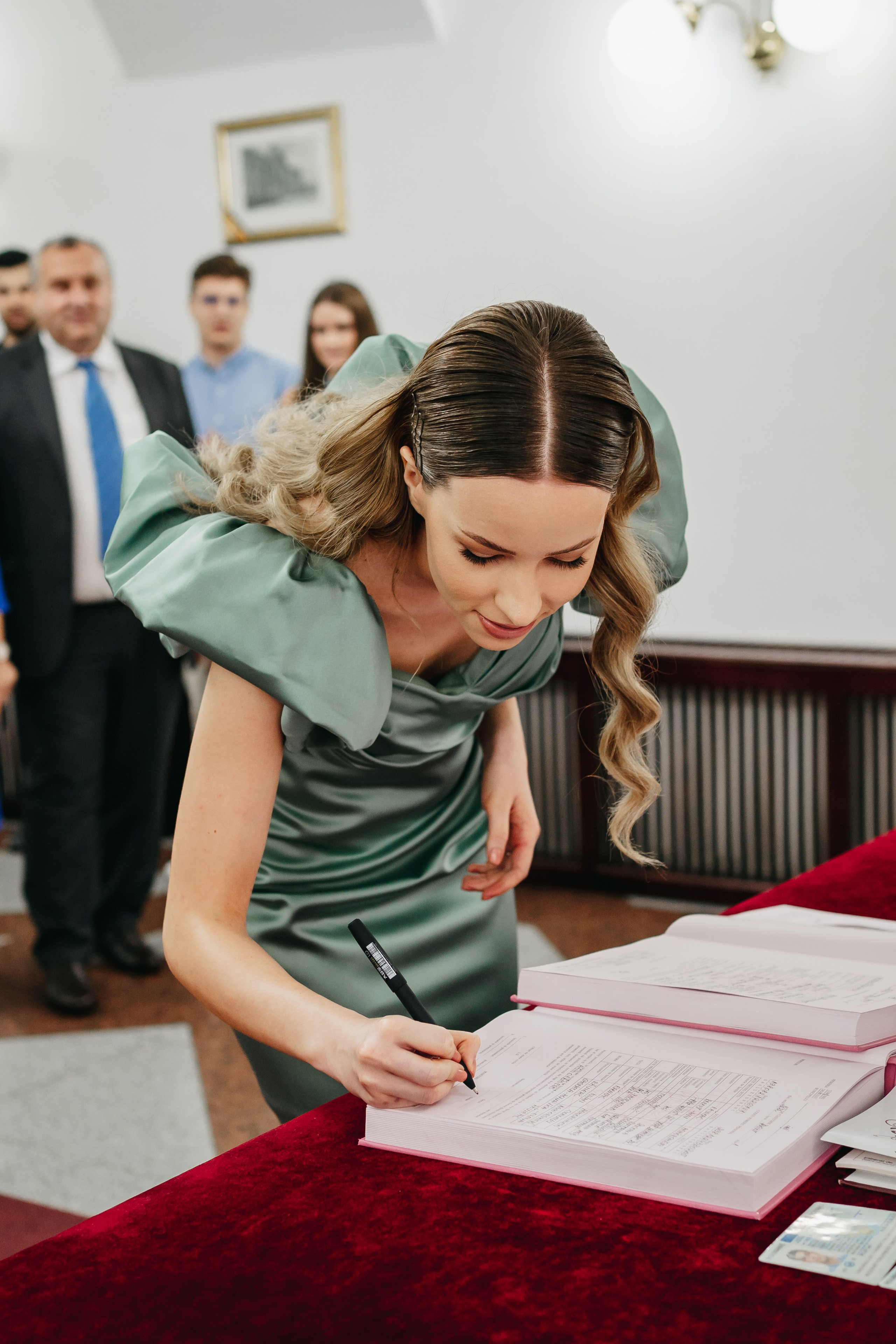 Fotograf stare civila Iasi. Fotograf Nunta Iasi - Hearts & Pictures