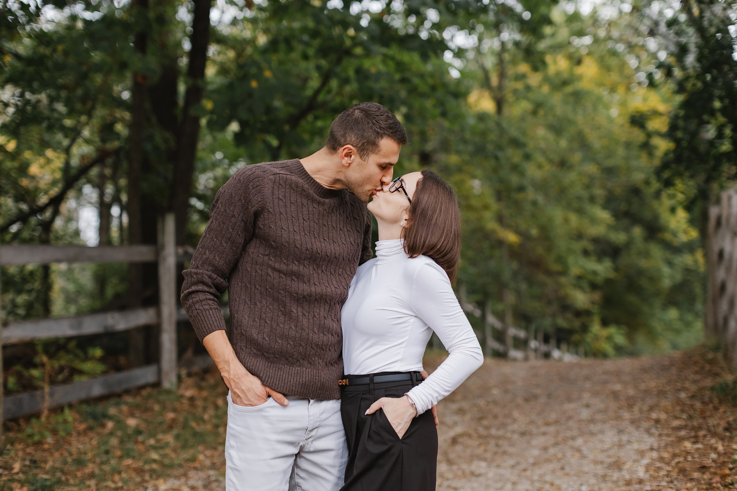 10.18.25 Family Photoshoot. Wedding family event photographer in Chicago Nick Yushevich