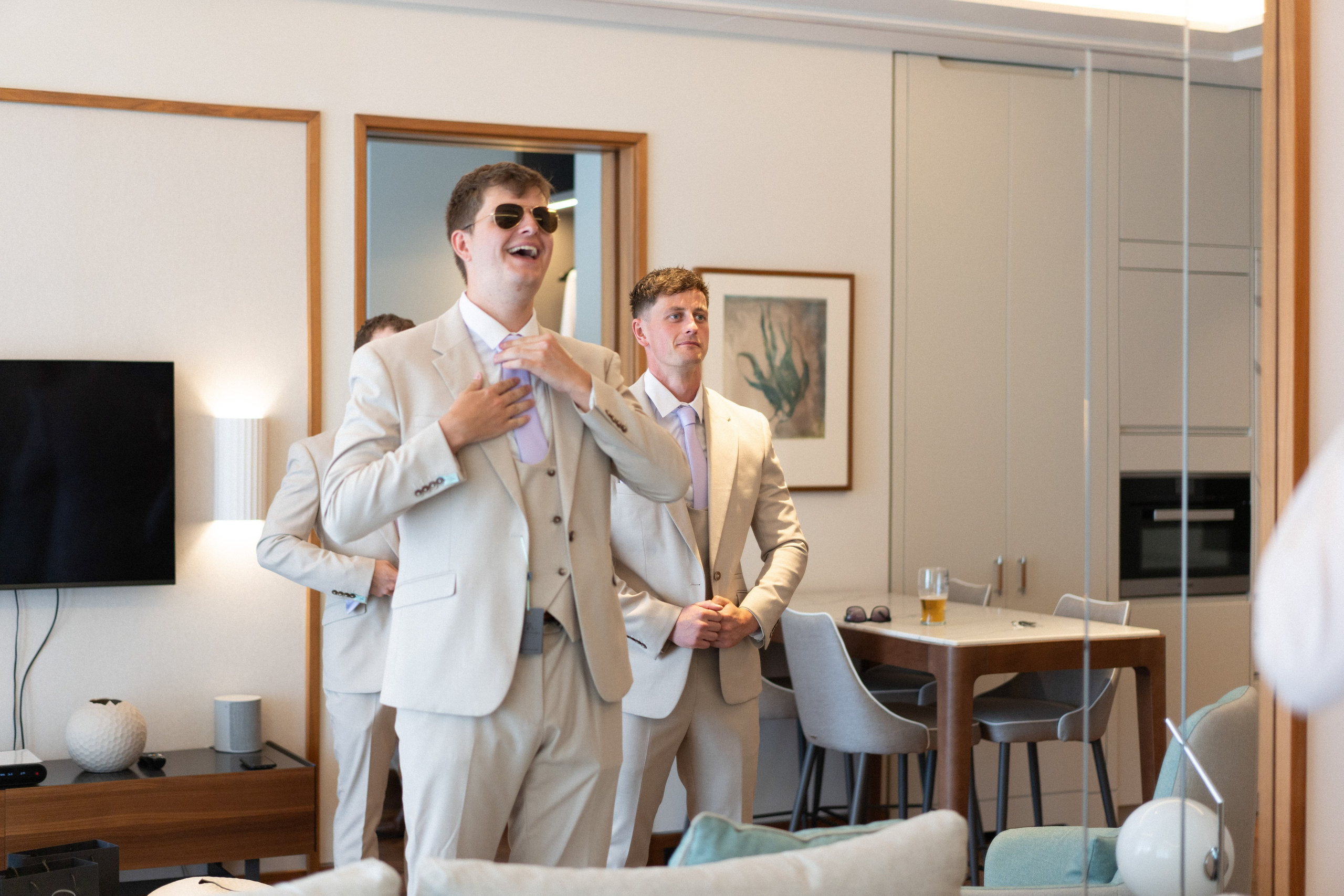 Regent Porto Montenegro Hochzeit: Ihr mediterraner Traum