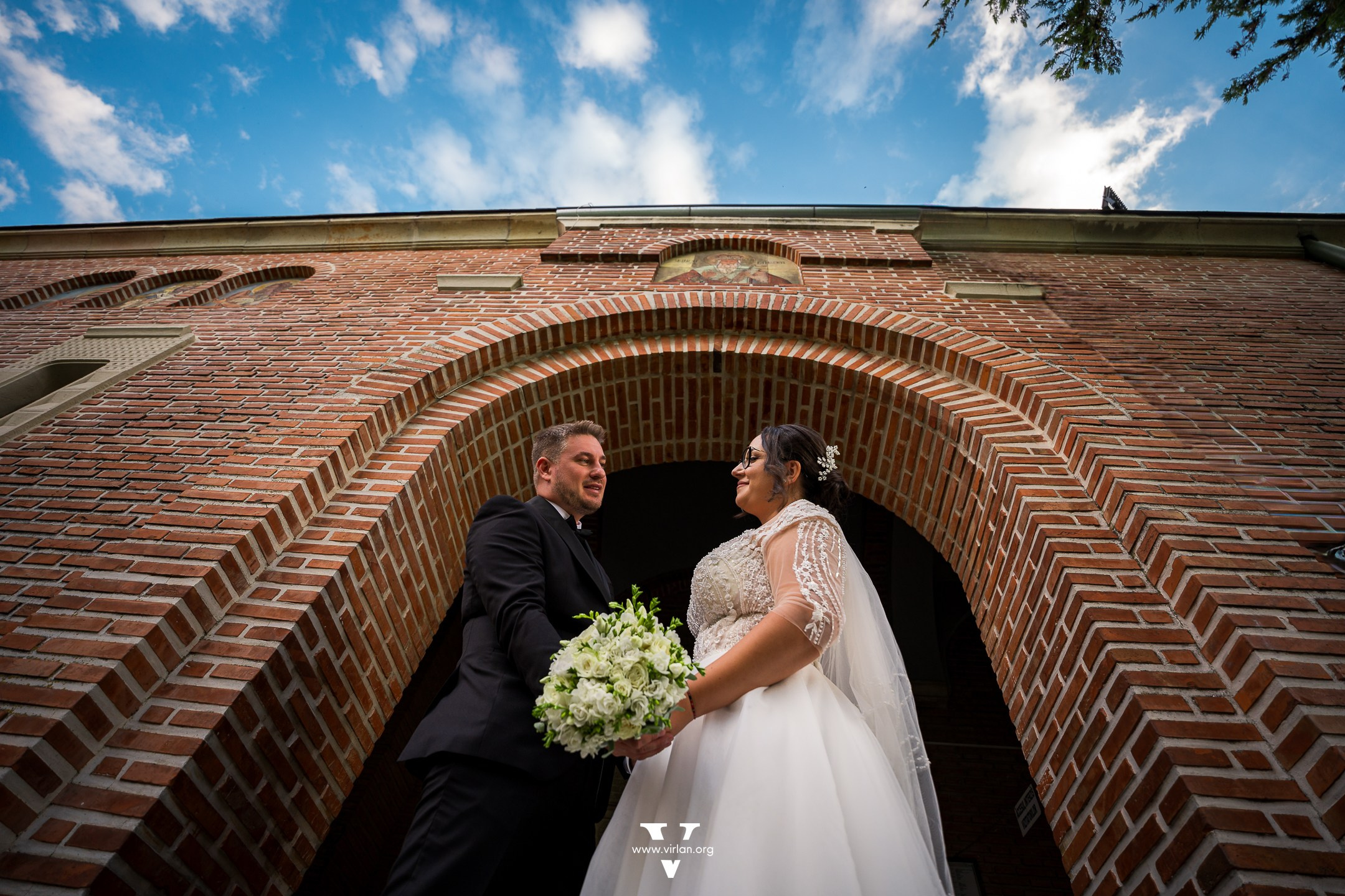 Fotografie de nunta. Cosmin Virlan - Fotograf de eveniment din Târgoviște