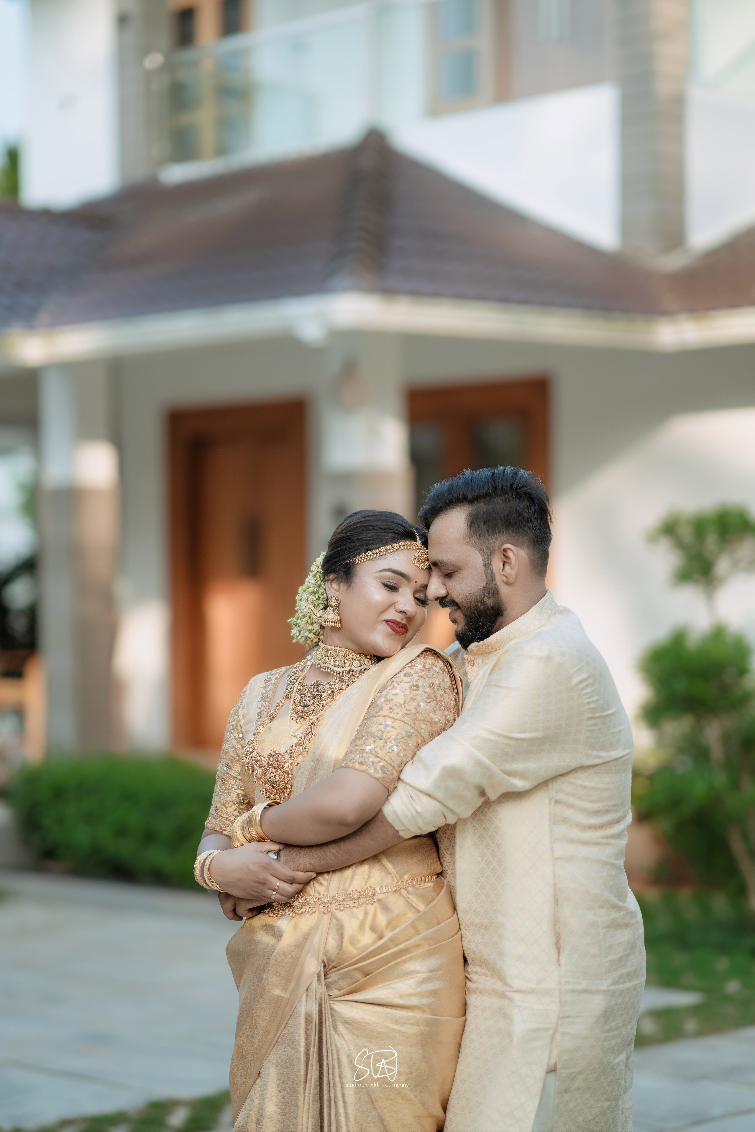 ARYA & AMAL TRADITIONAL HINDU WEDDING. STUDIO3WEDDINGCOMPANY