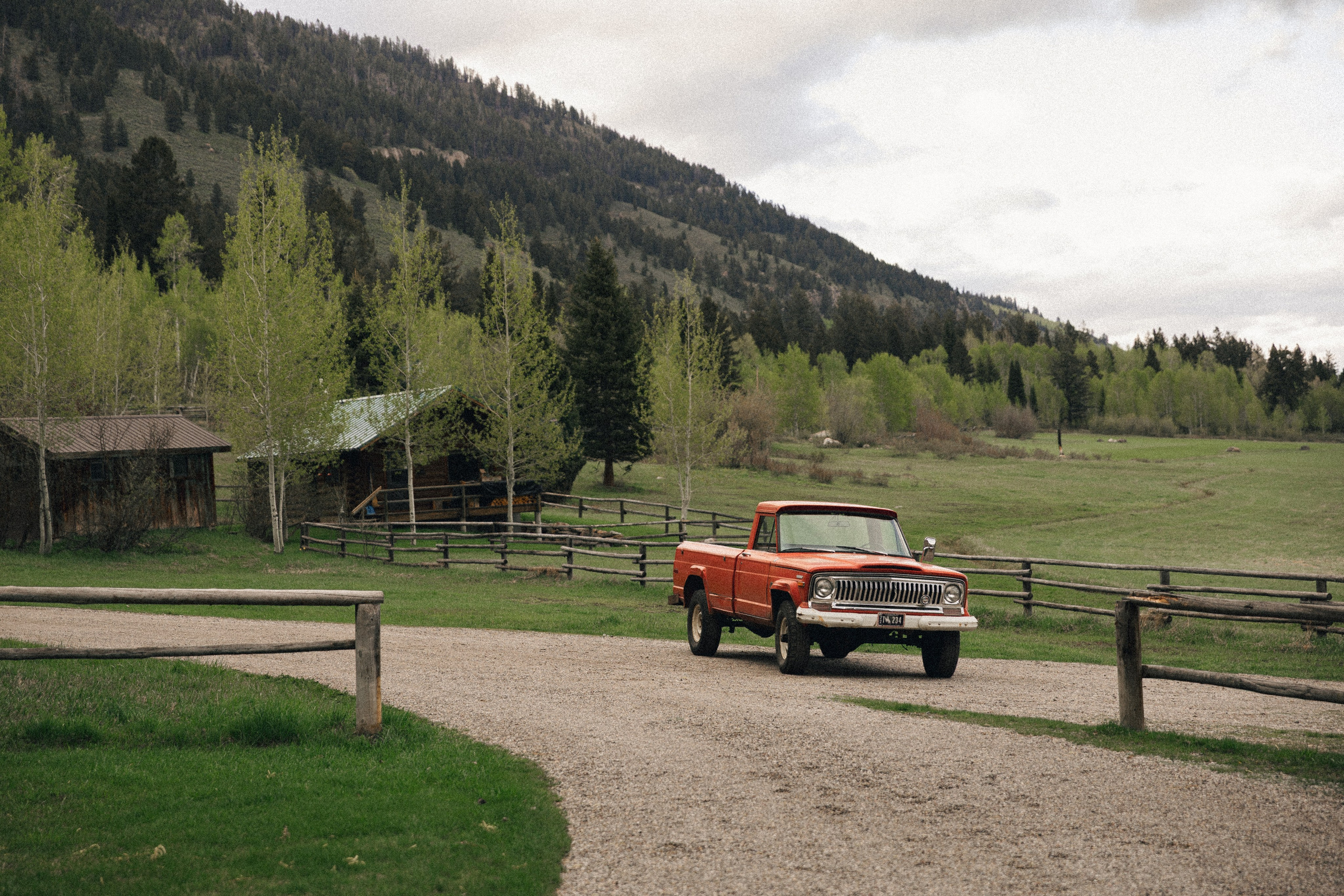 Fall Photoshoots in Vermont