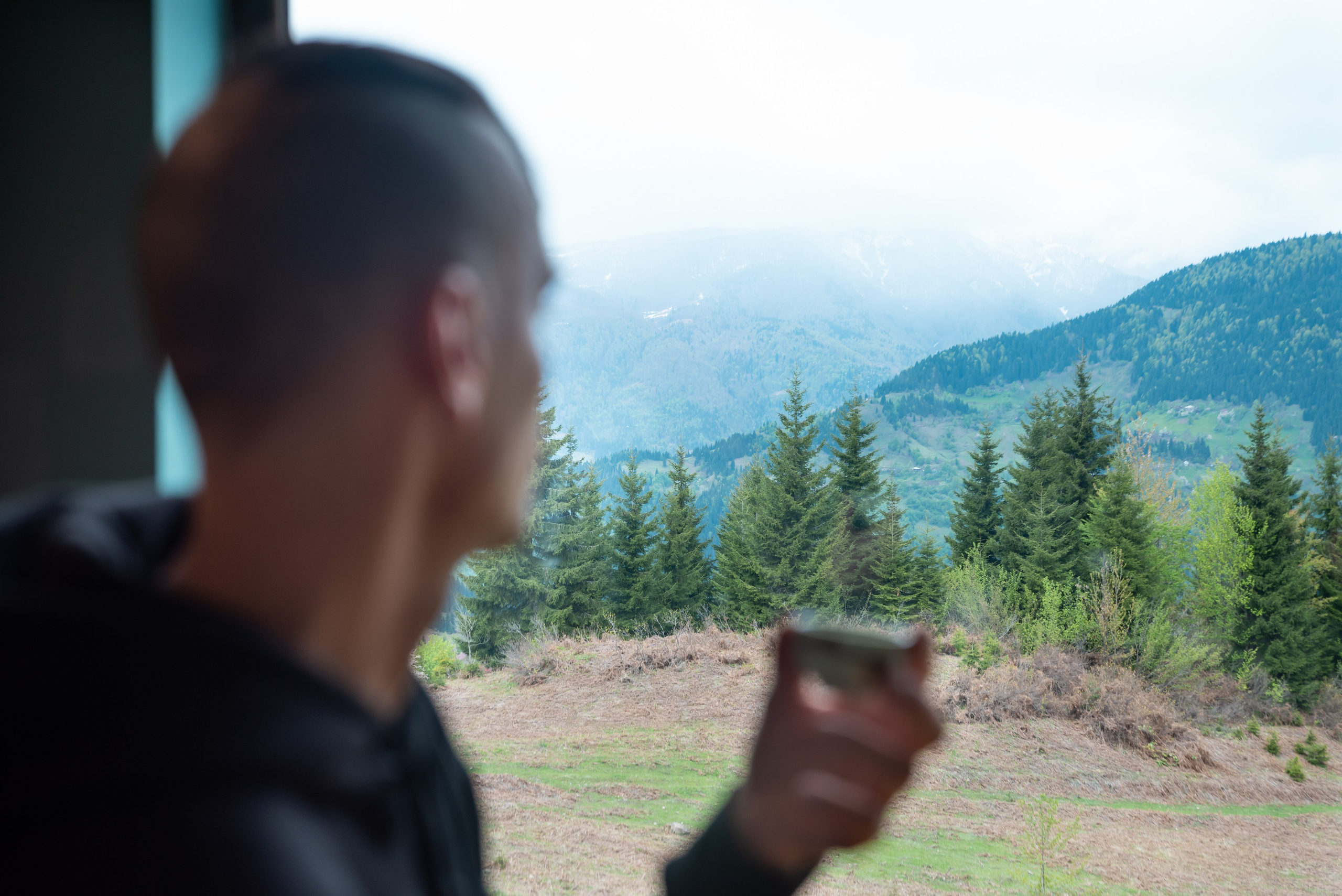 DAO Space. Ekaterina Verbitskaya. Photography